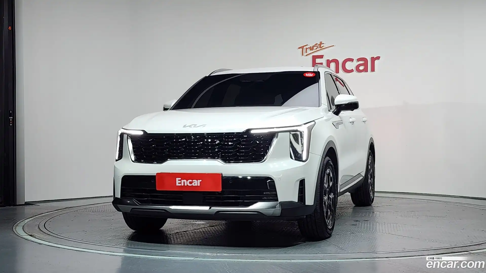 Sorento Kia 2025.5-OUTER-003