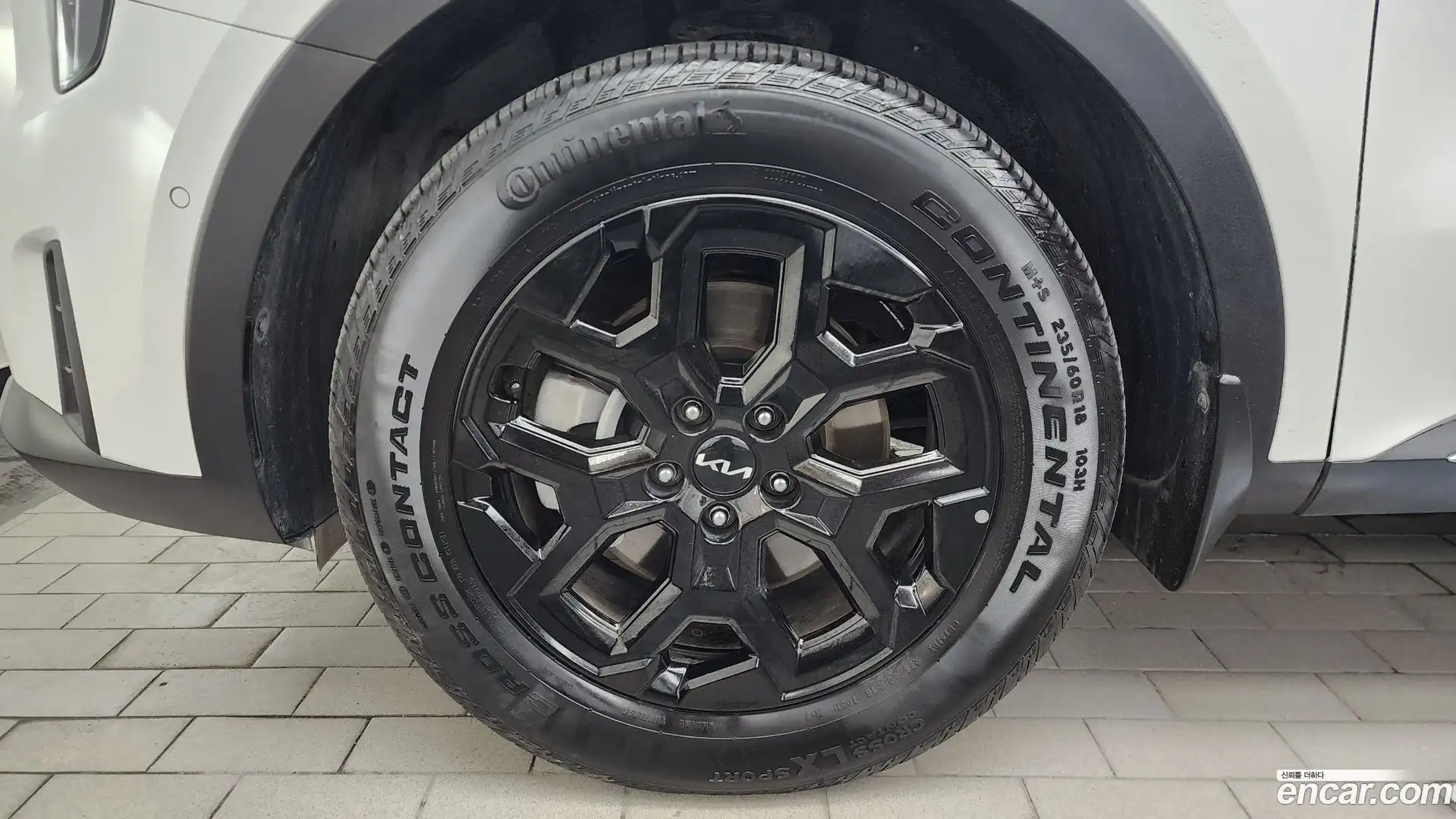 Sorento Kia 2025.5-OUTER-005
