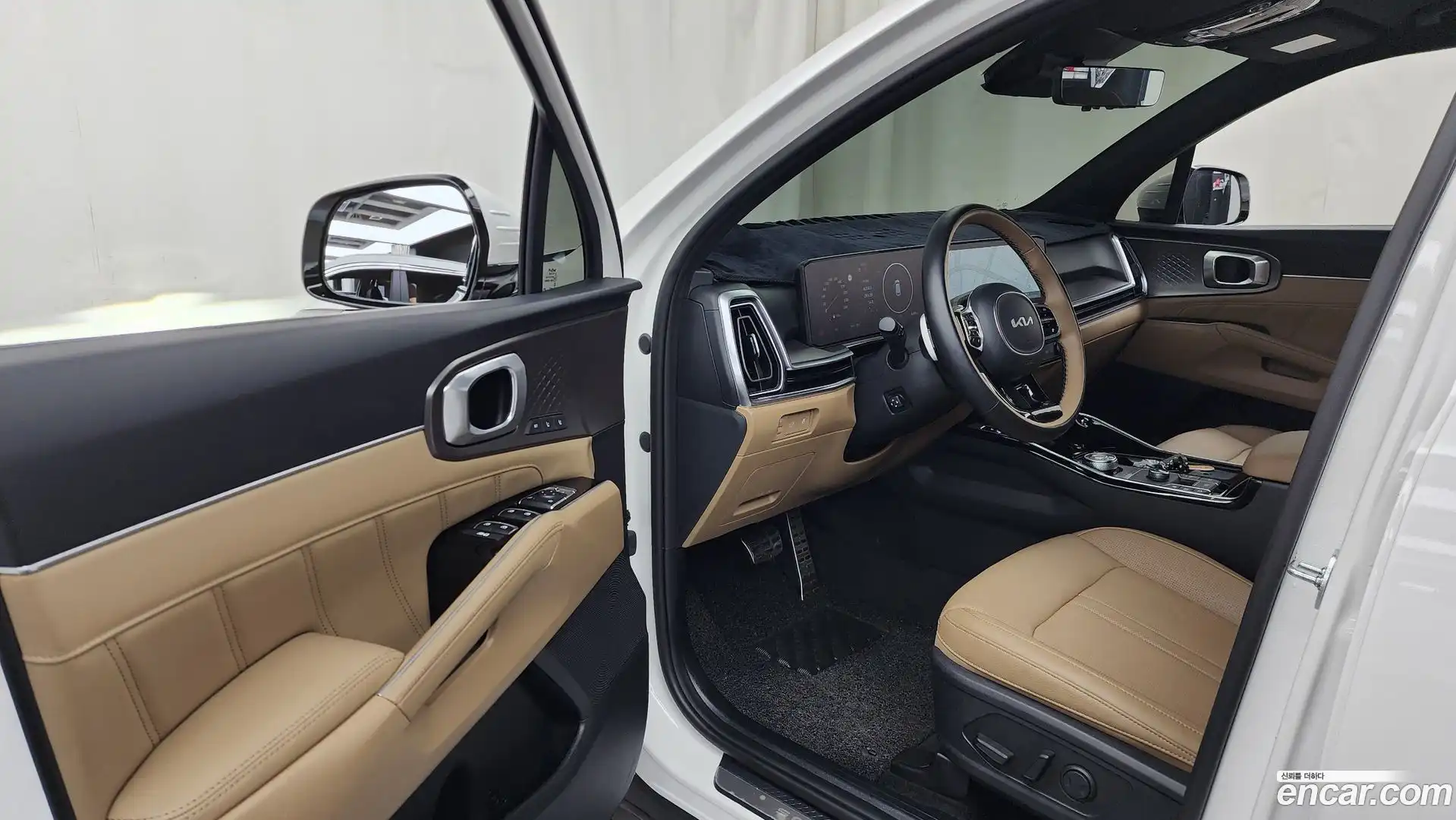 Sorento Kia 2025.5-INNER-010