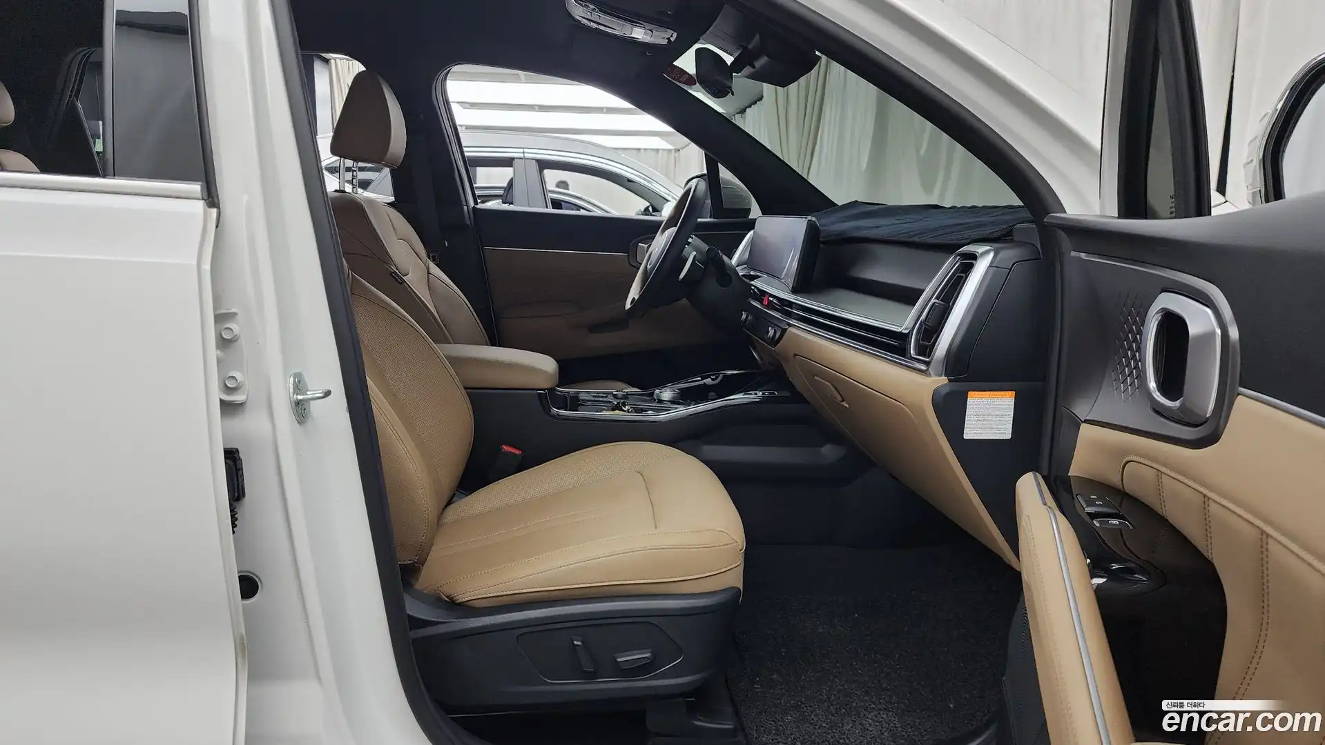 Sorento Kia 2025.5-OPTION-015