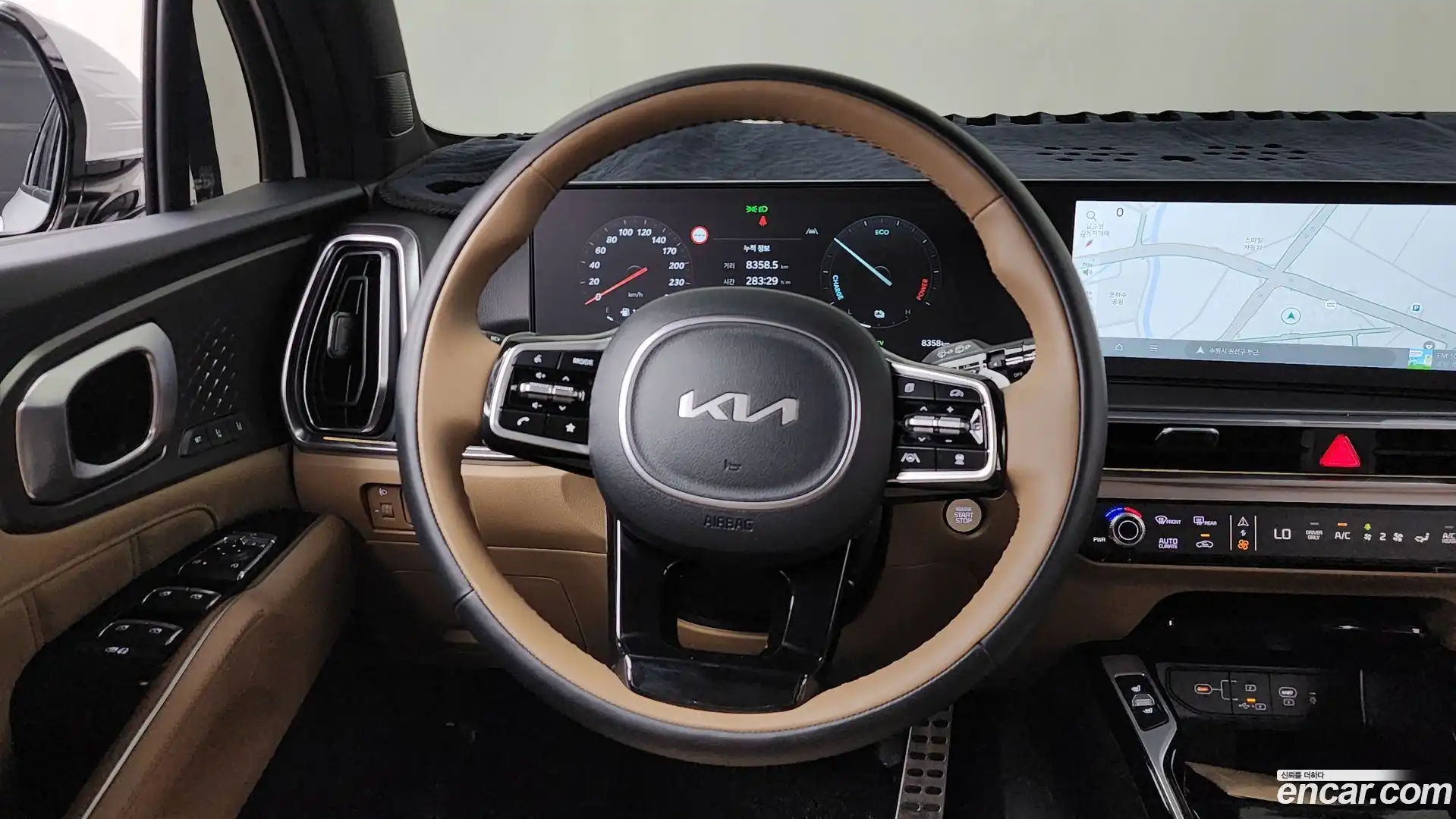 Sorento Kia 2025.5-OPTION-017