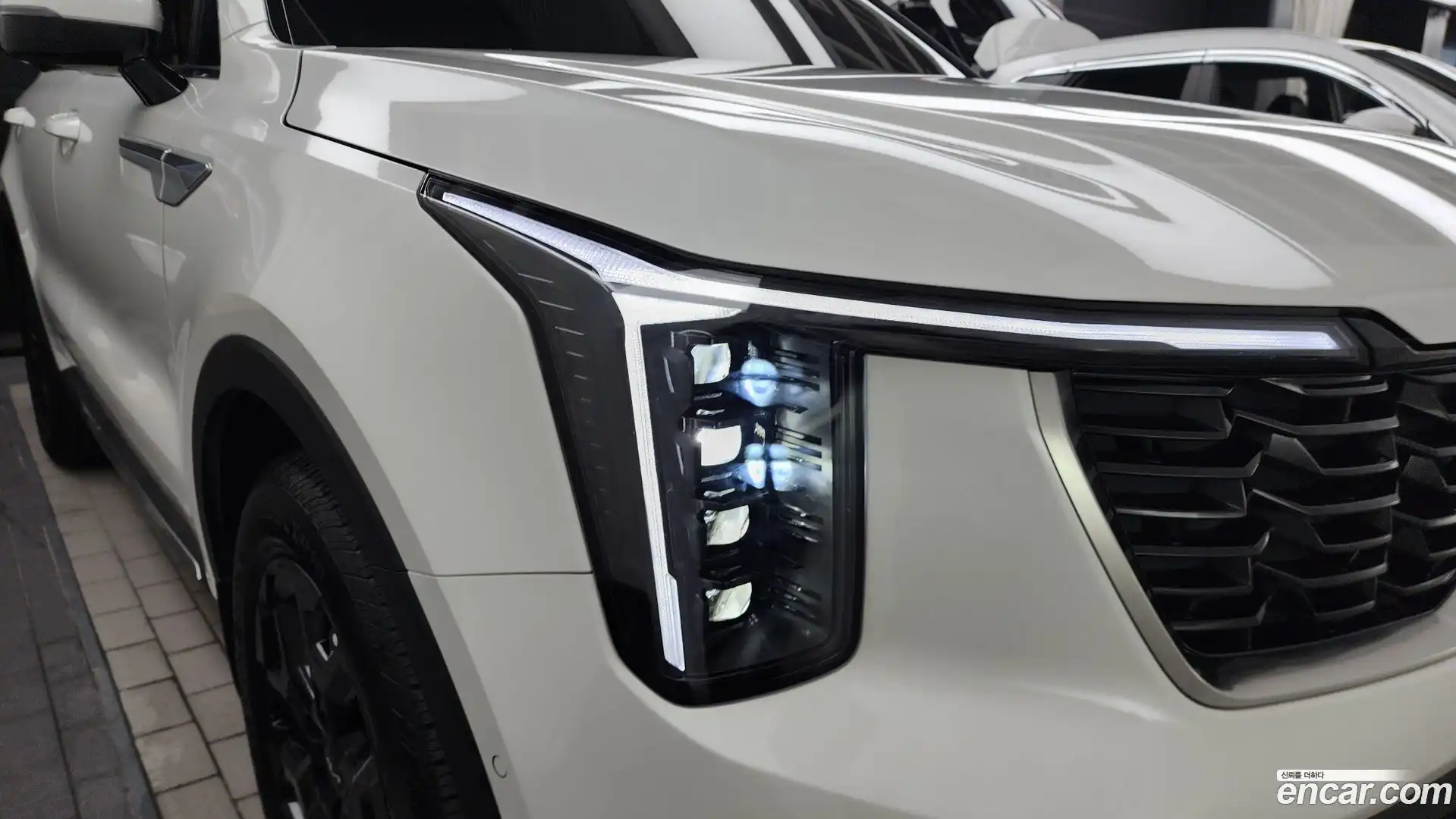 Sorento Kia 2025.5-OUTER-032