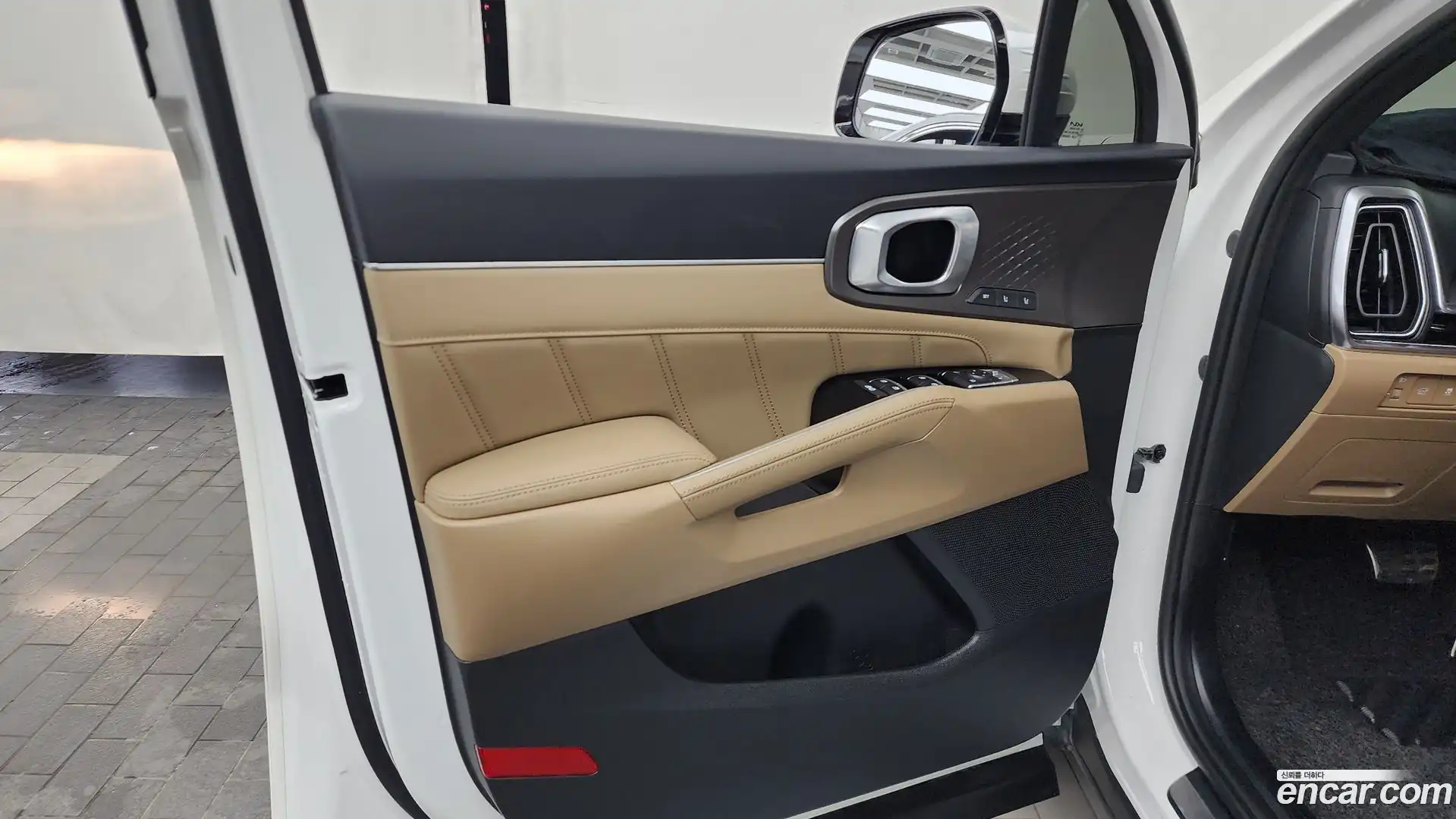 Sorento Kia 2025.5-INNER-034