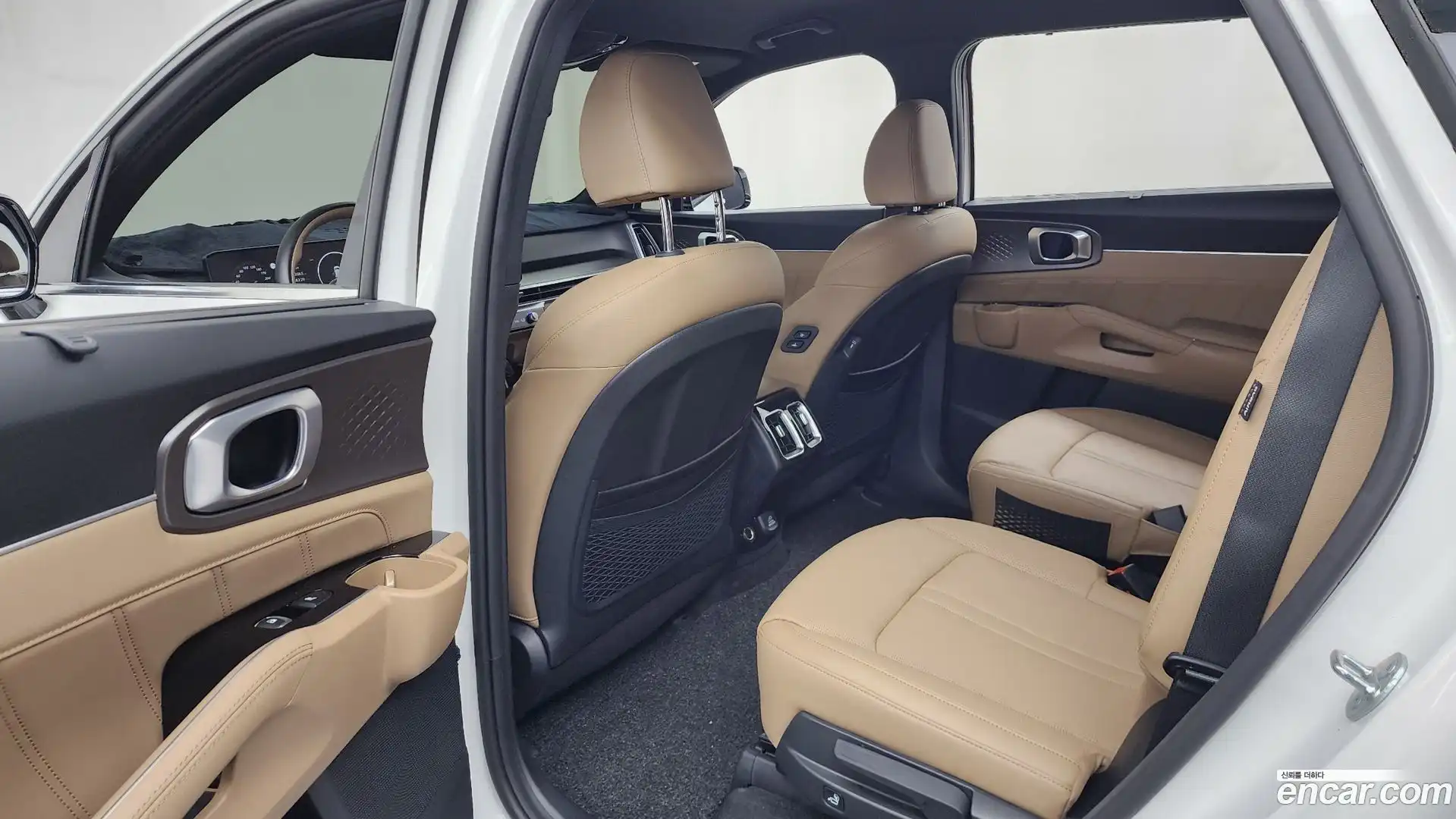 Sorento Kia 2025.5-INNER-036