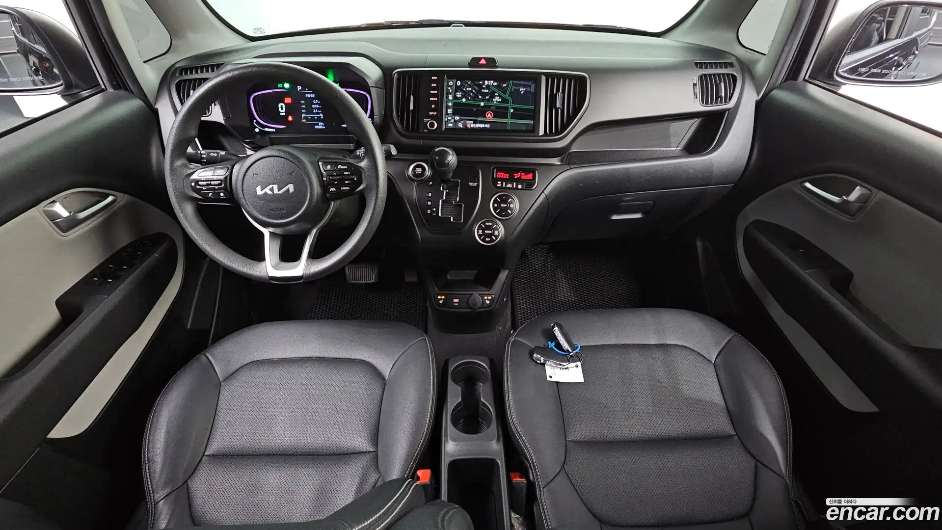 RAY Kia 2023.8-INNER-007