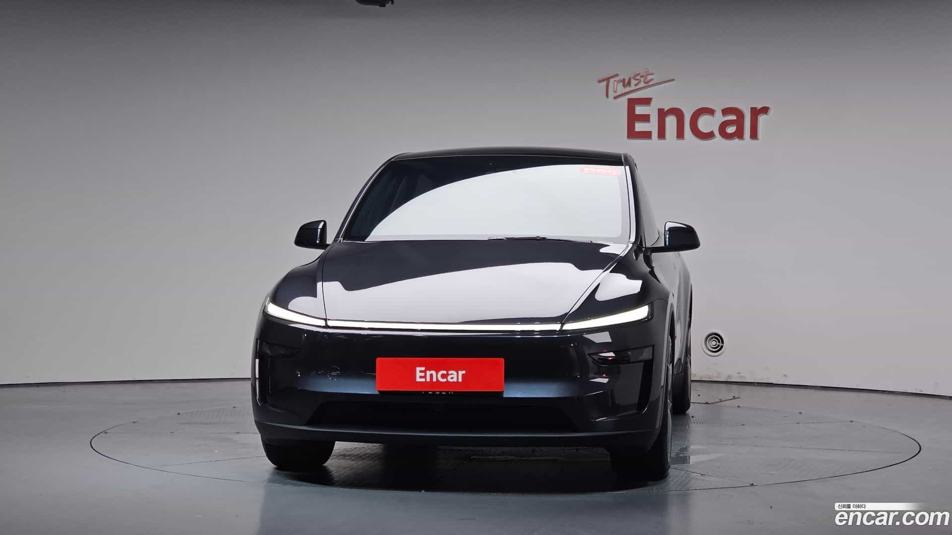 Model Y Tesla 2025.4-OUTER-003