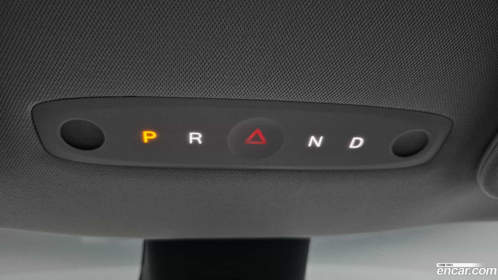 Model Y Tesla 2025.4-INNER-009