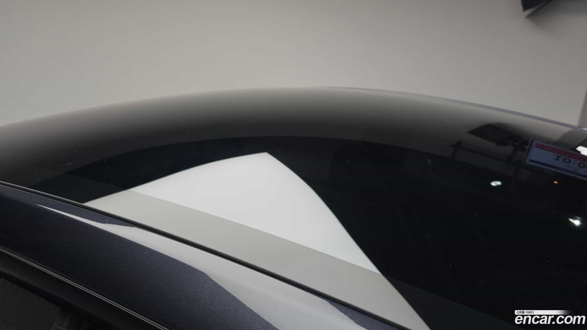 Model Y Tesla 2025.4-OPTION-023