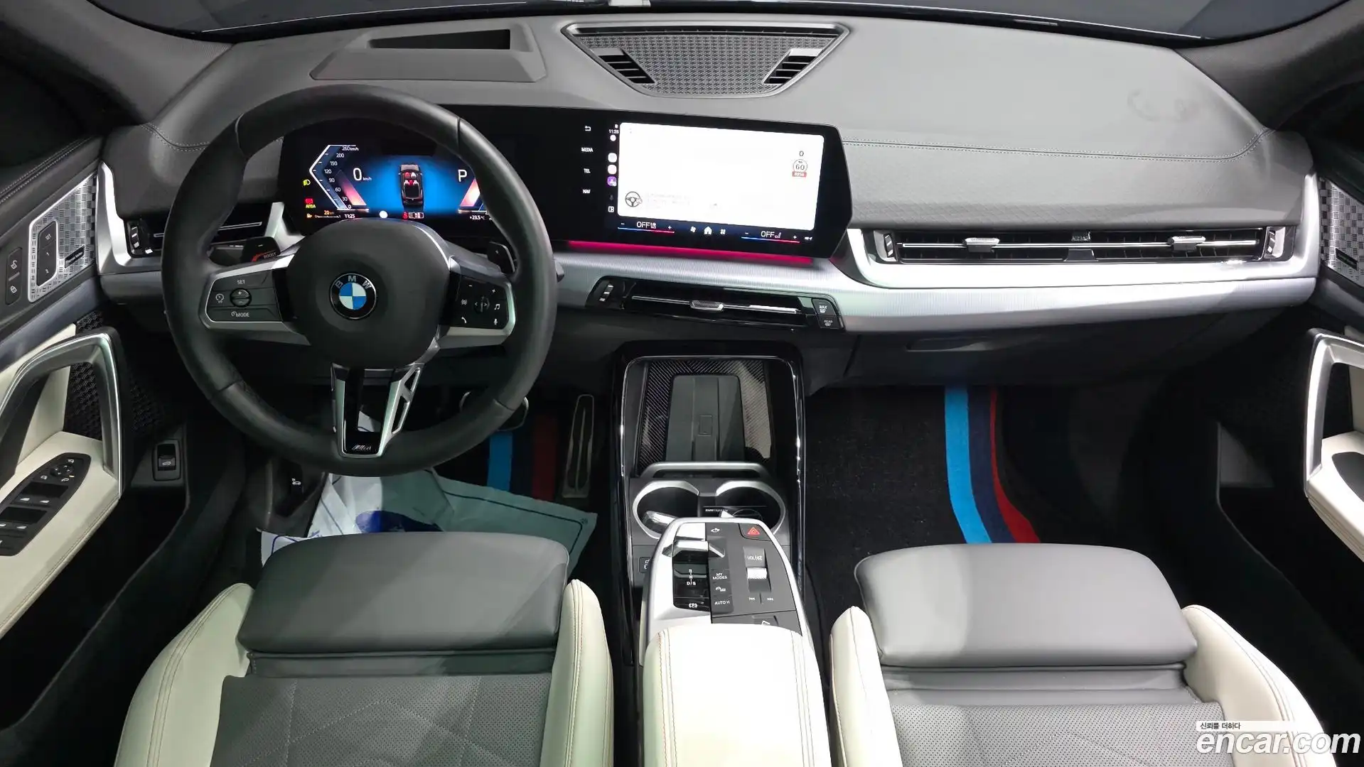 X2 (F39) BMW 2025.4-INNER-007