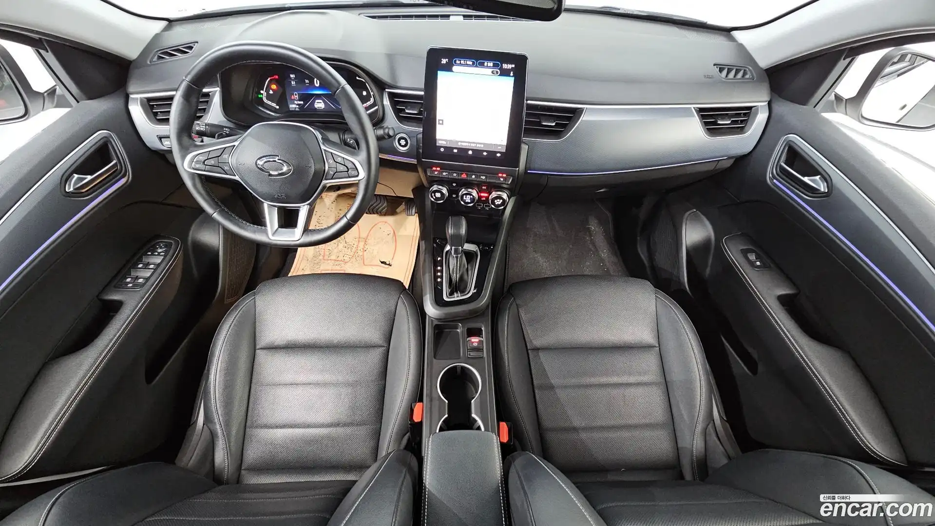 XM3 Renault Korea 2022.8-INNER-007