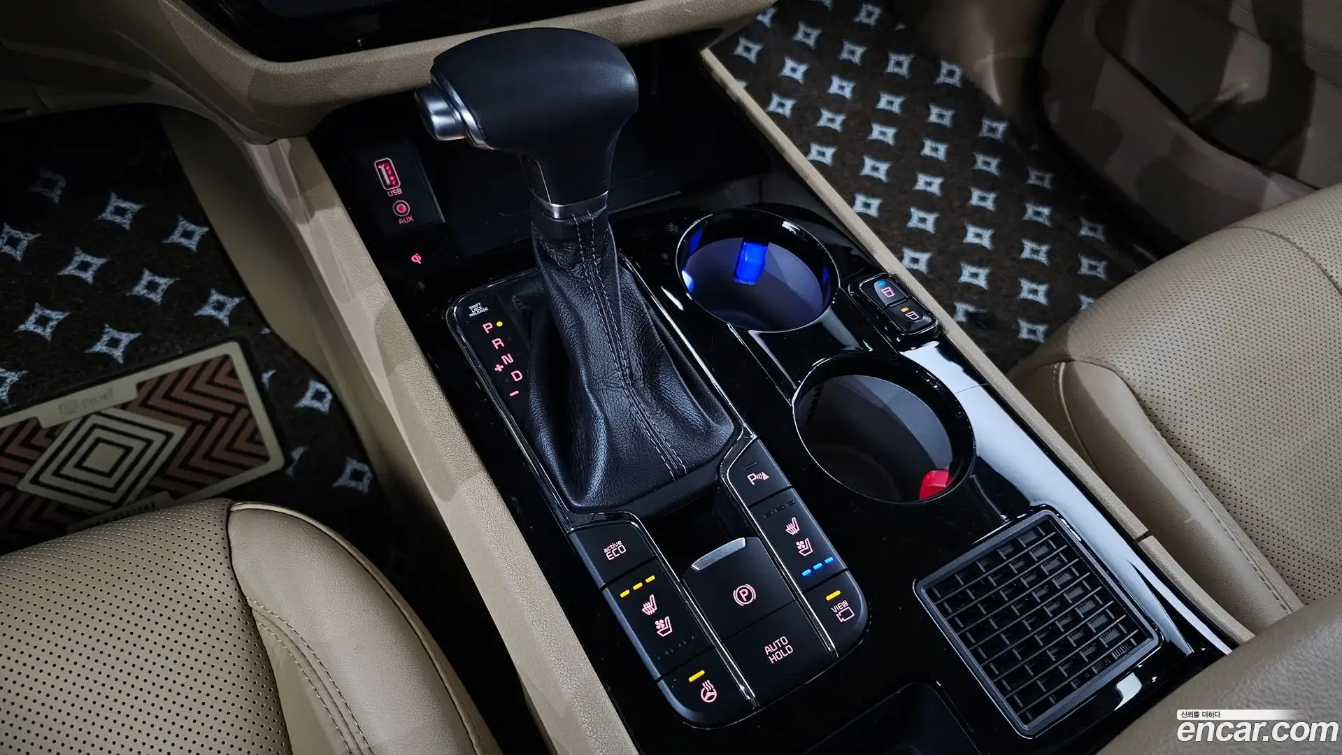 Canival Kia 2018.7-INNER-009