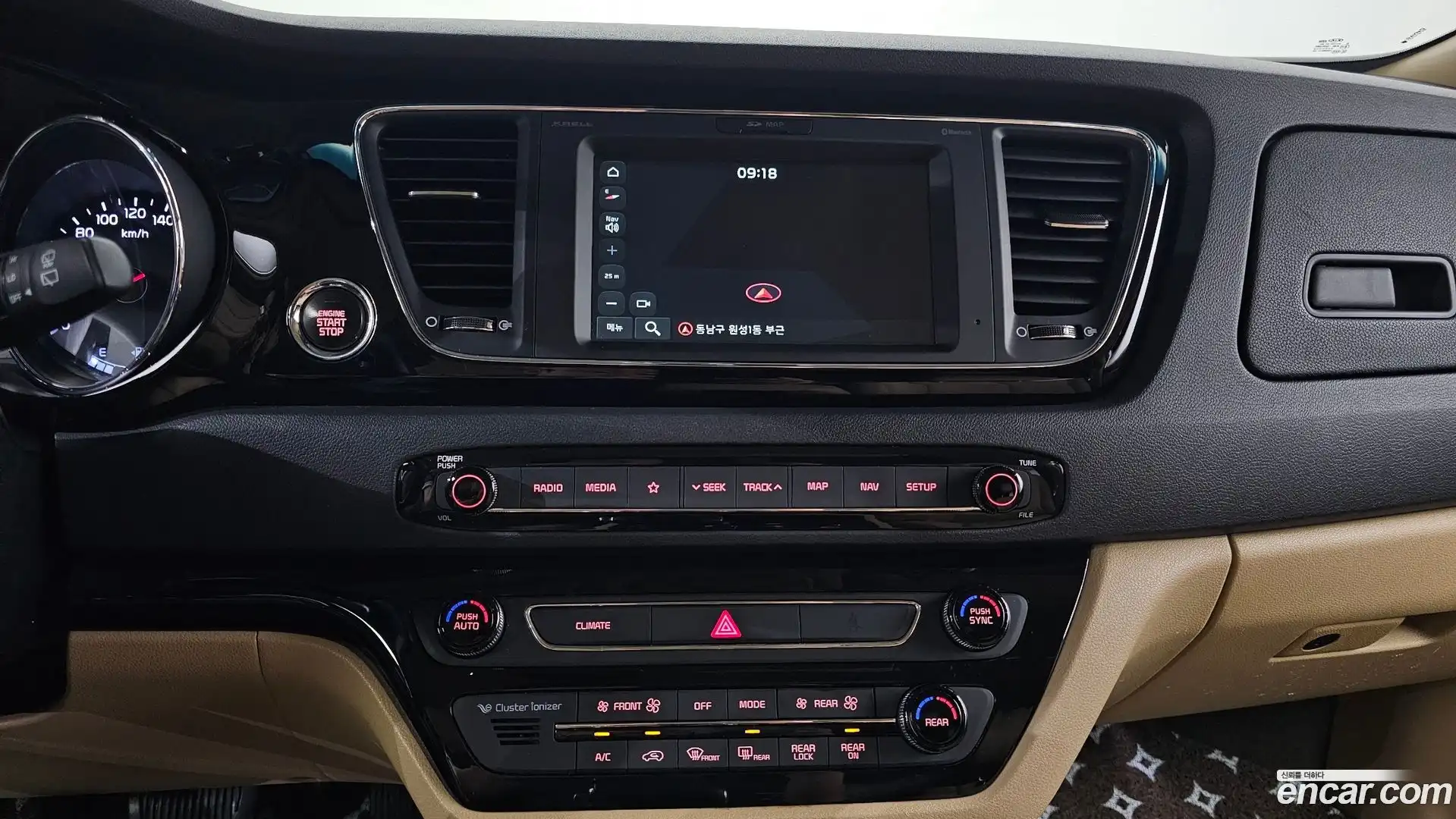 Canival Kia 2018.7-OPTION-018