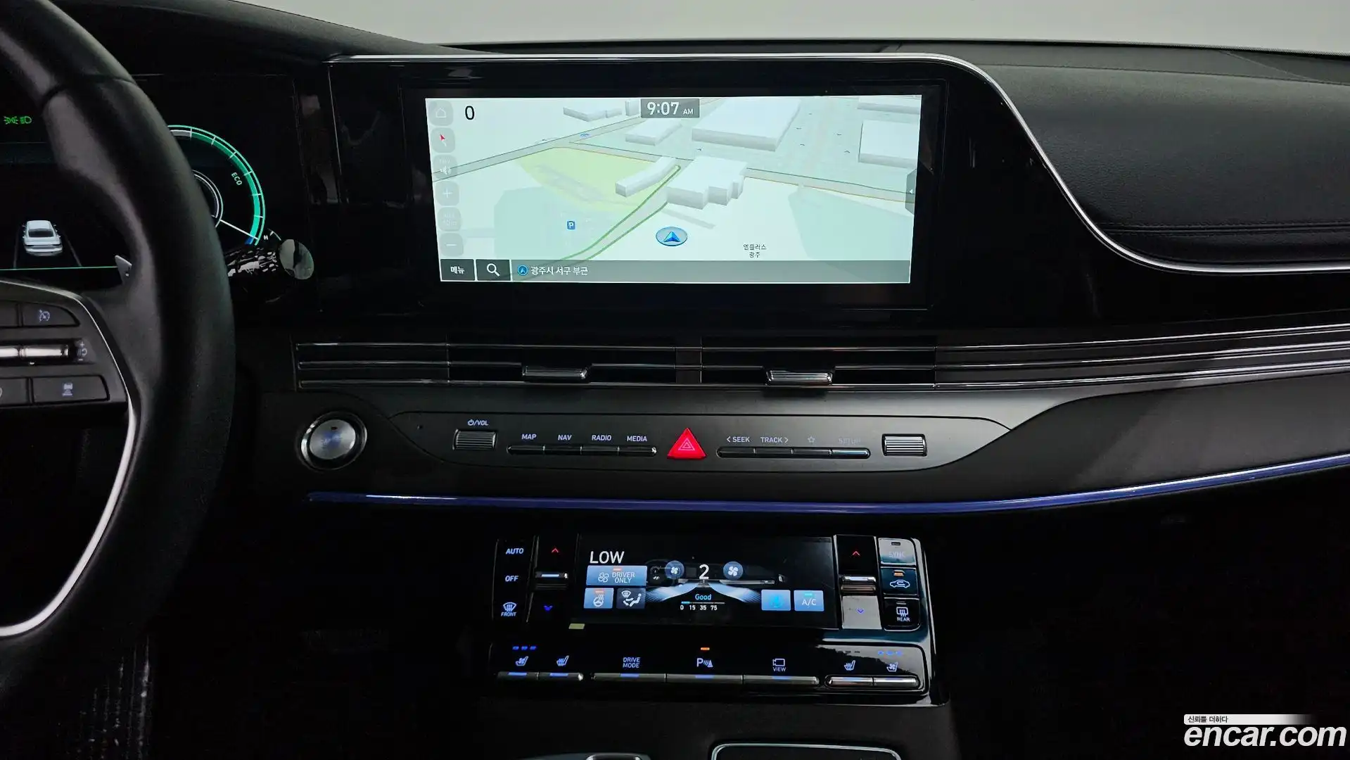 Grandeur Hyundai 2021.4-OPTION-016