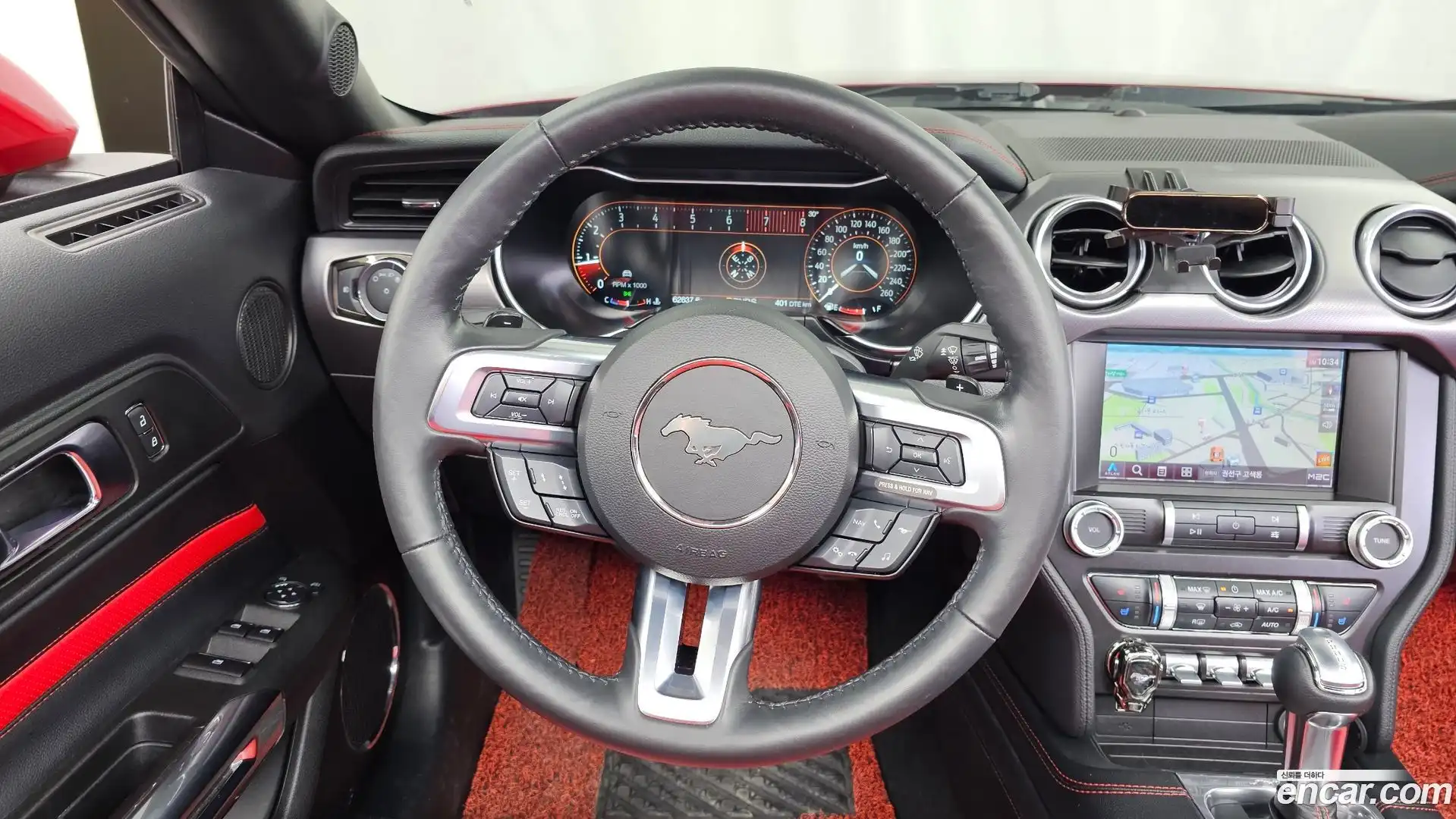 Mustang Ford 2022.5-OPTION-017