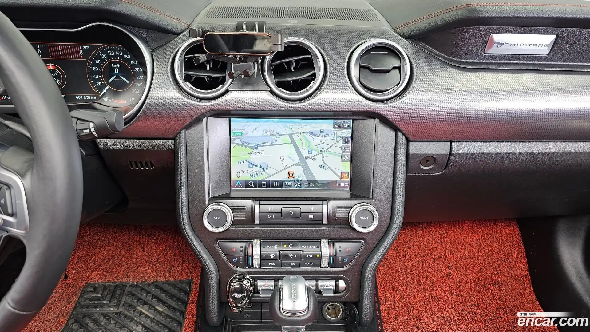 Mustang Ford 2022.5-OPTION-018
