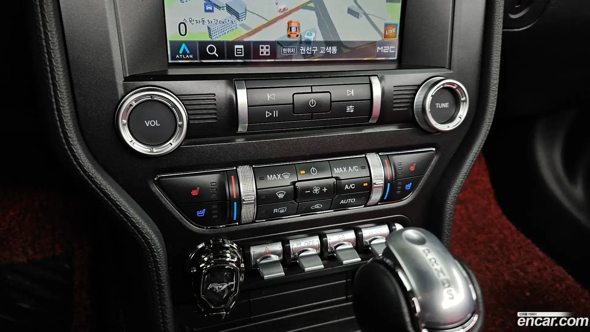Mustang Ford 2022.5-OPTION-045