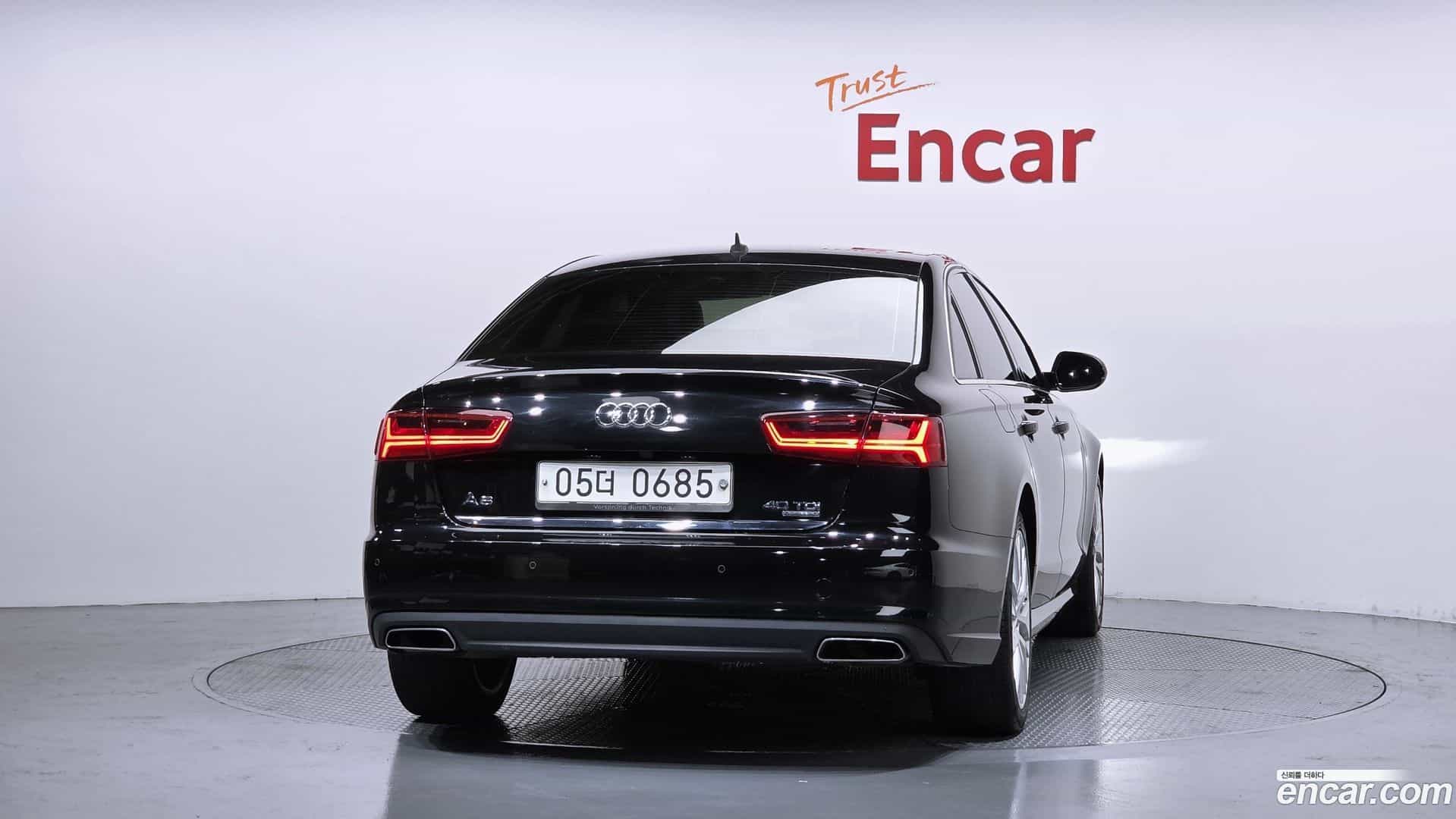 A6 Audi 2016.4-OUTER-004