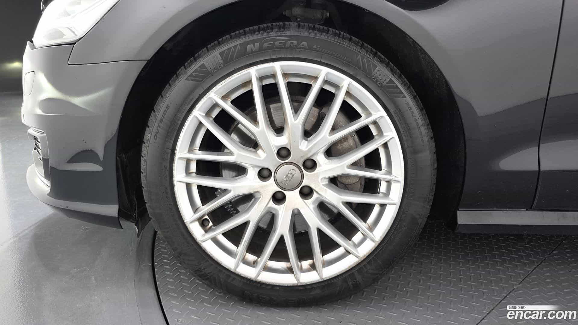A6 Audi 2016.4-OUTER-005