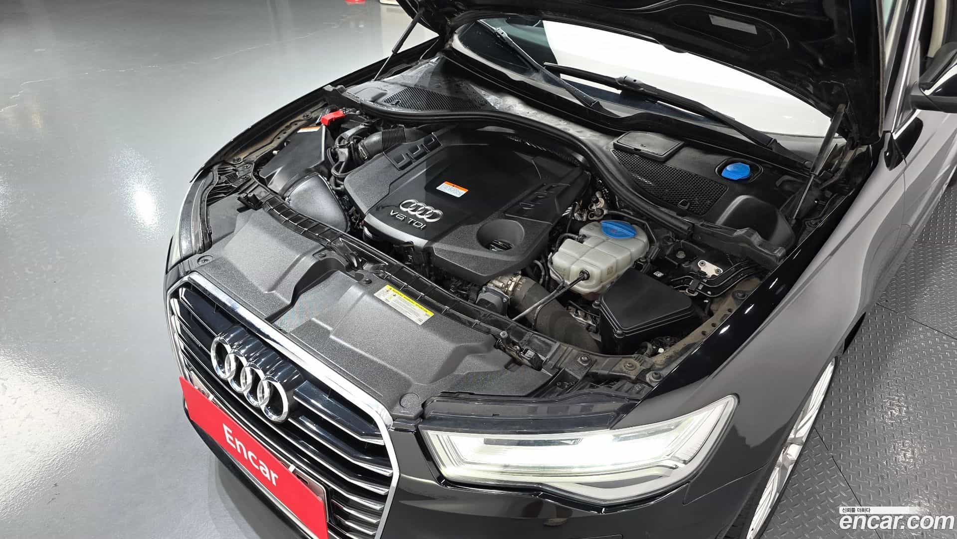 A6 Audi 2016.4-OUTER-006