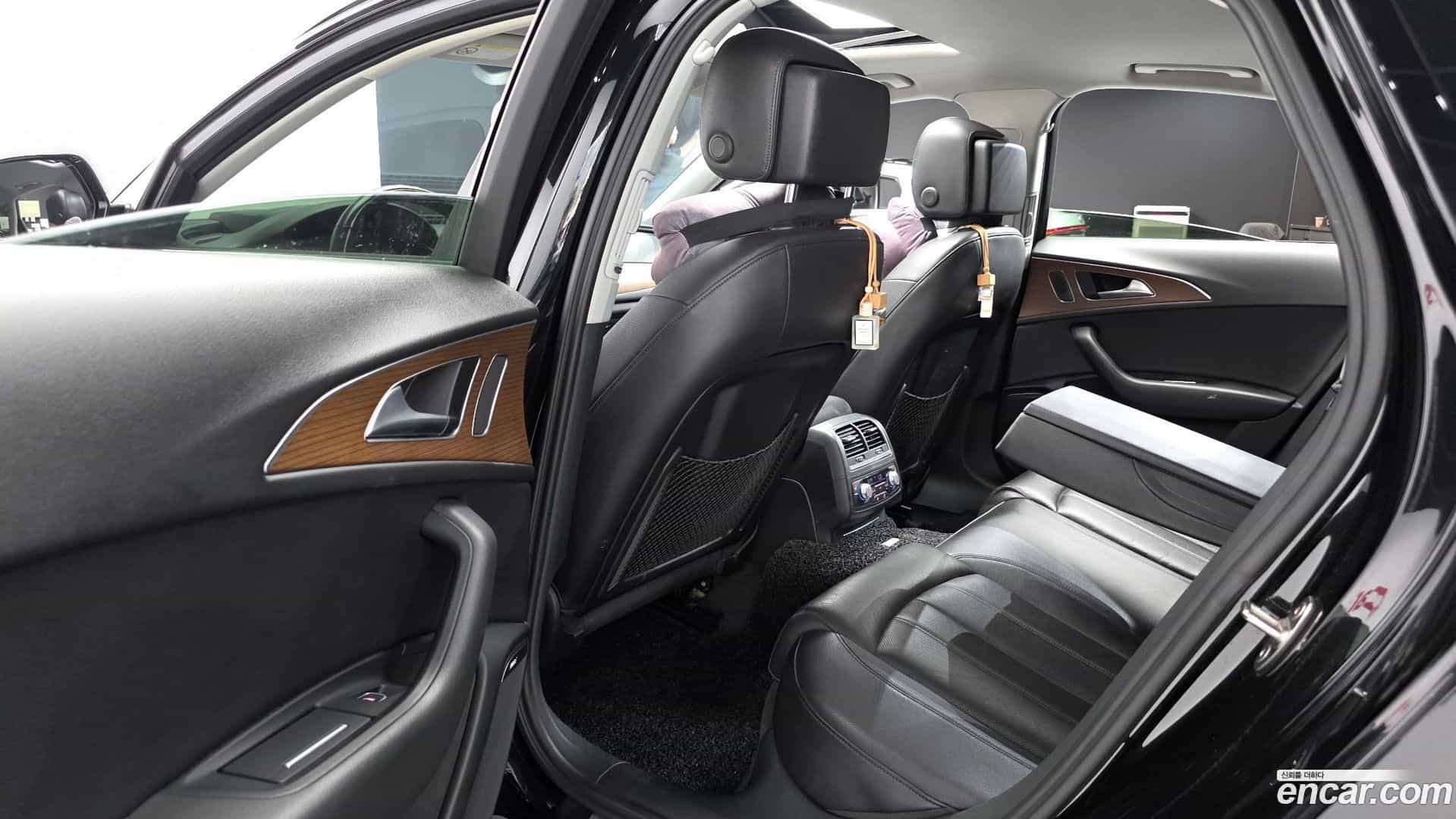 A6 Audi 2016.4-OPTION-015