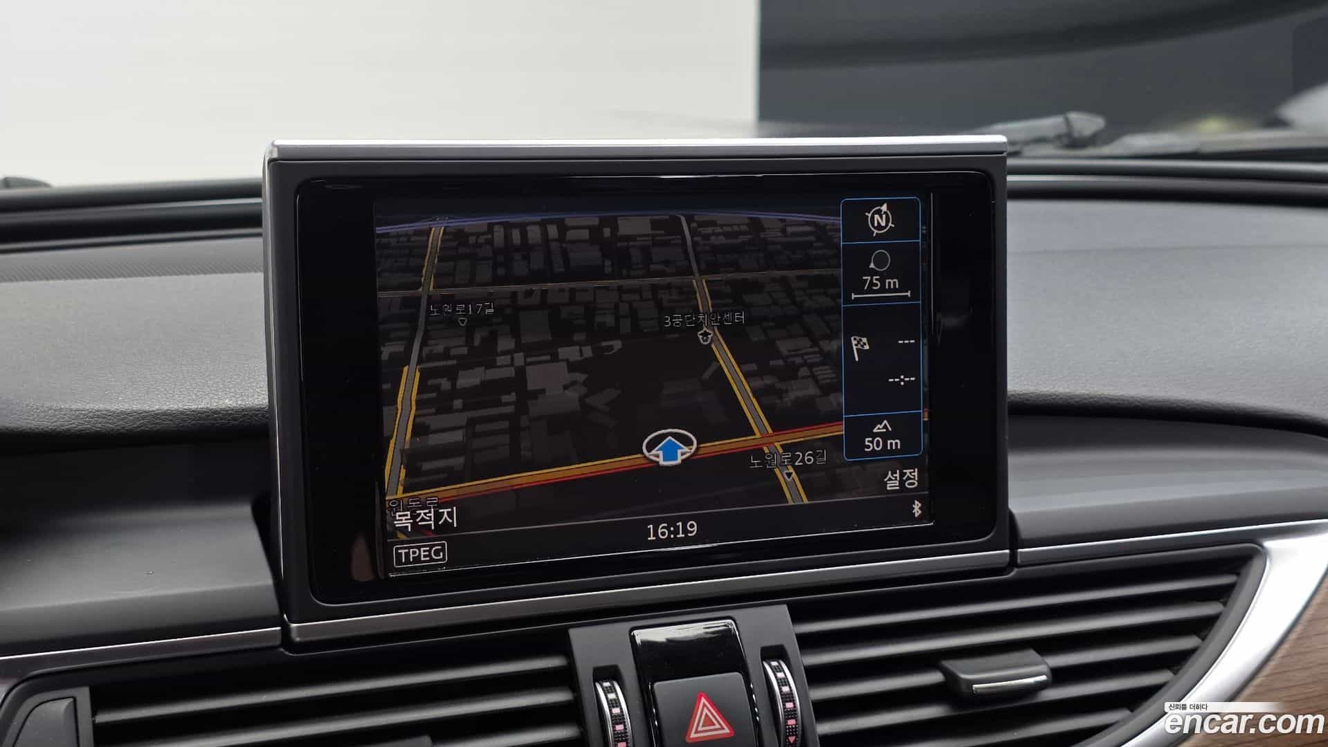 A6 Audi 2016.4-OPTION-017
