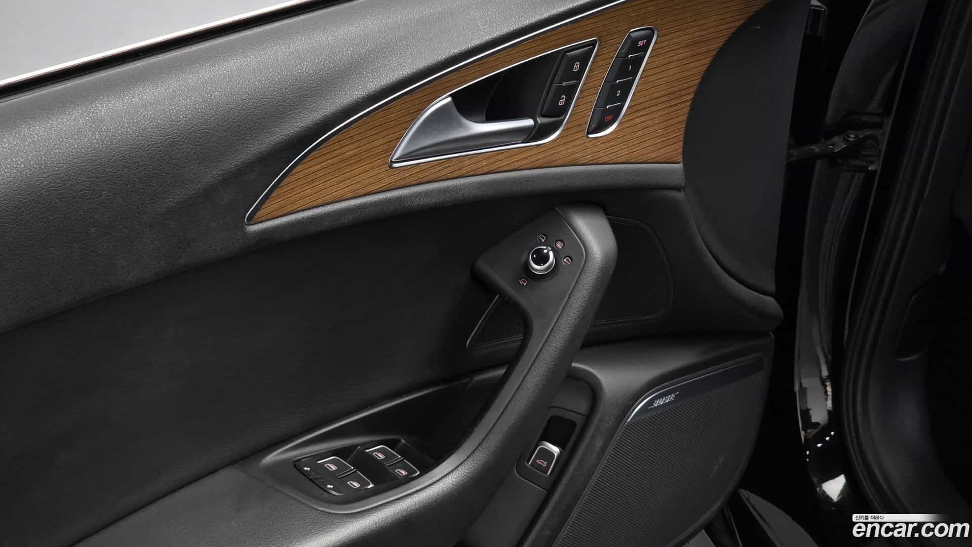 A6 Audi 2016.4-OPTION-020