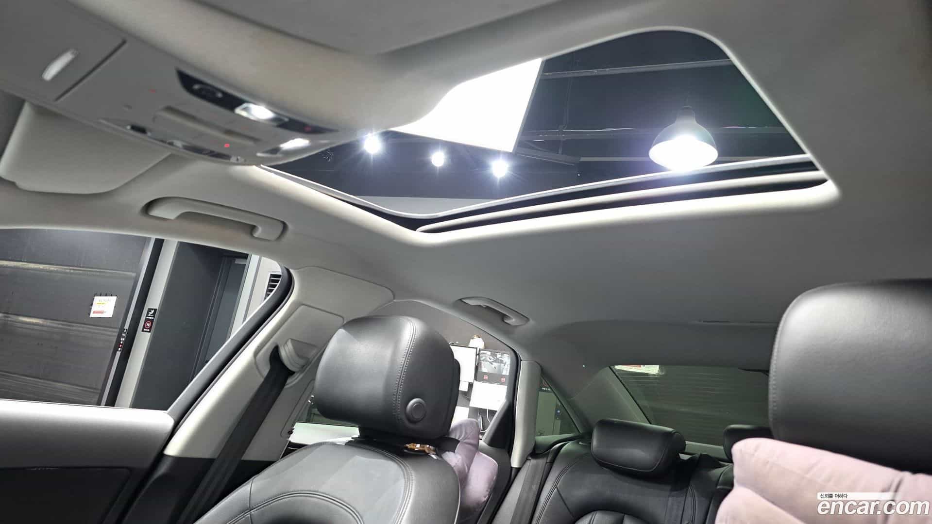 A6 Audi 2016.4-OPTION-023