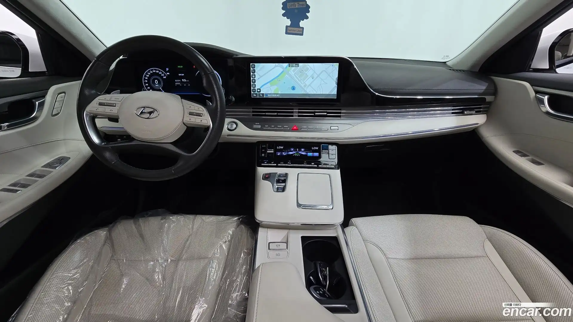 Grandeur Hyundai 2022.6-INNER-007