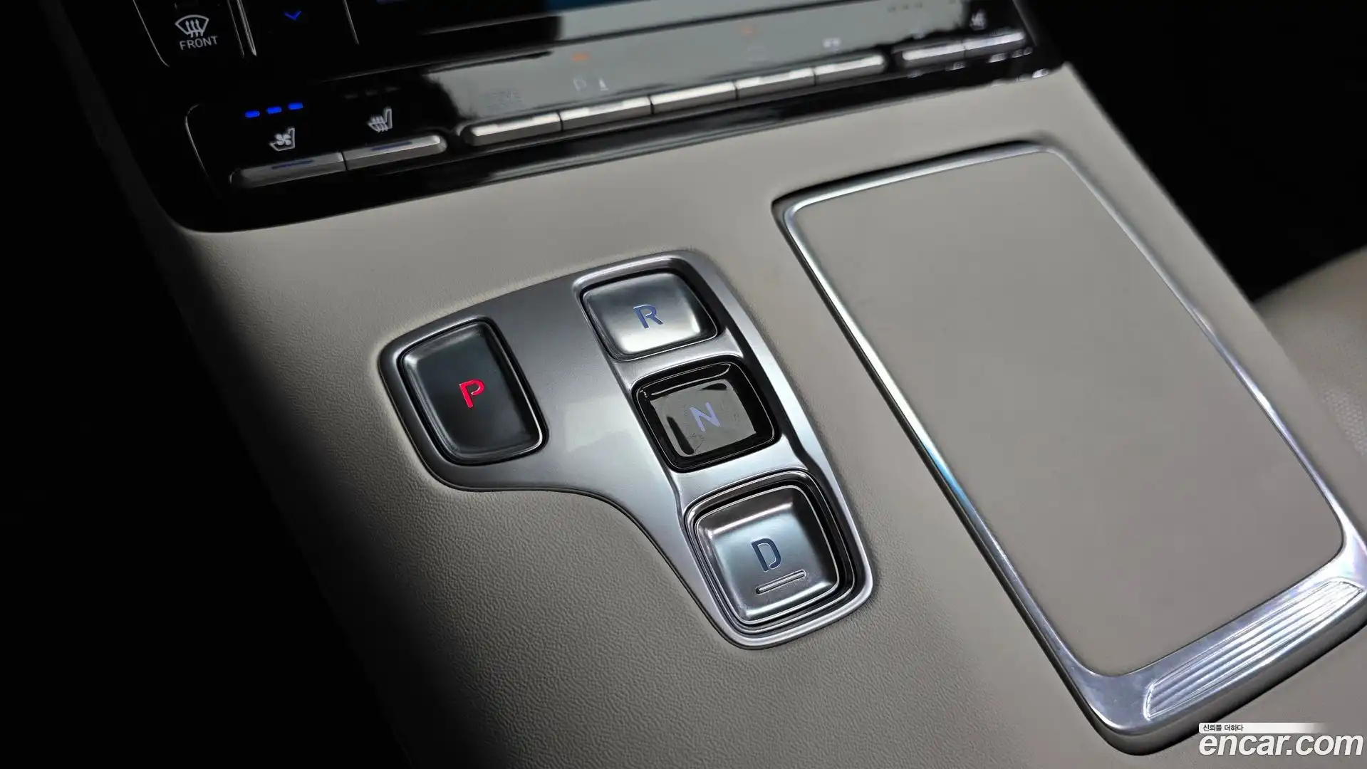 Grandeur Hyundai 2022.6-INNER-009