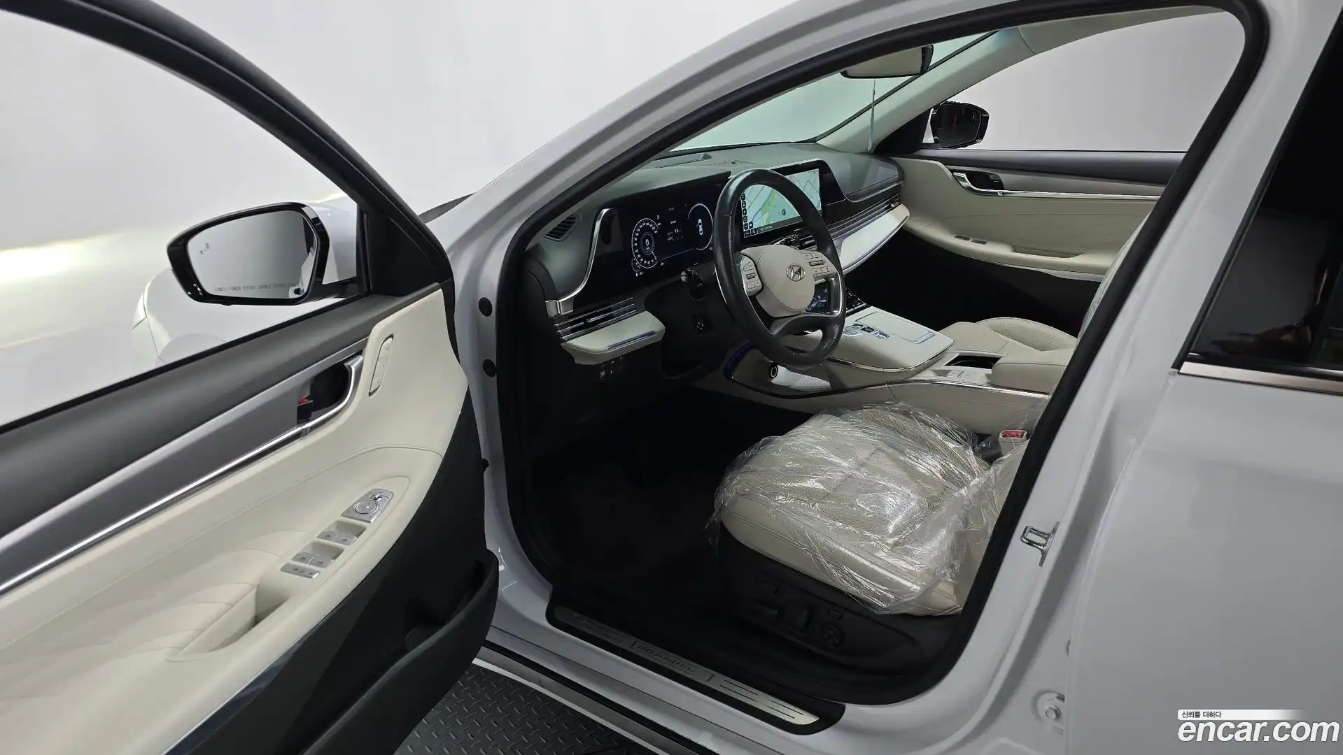 Grandeur Hyundai 2022.6-INNER-010