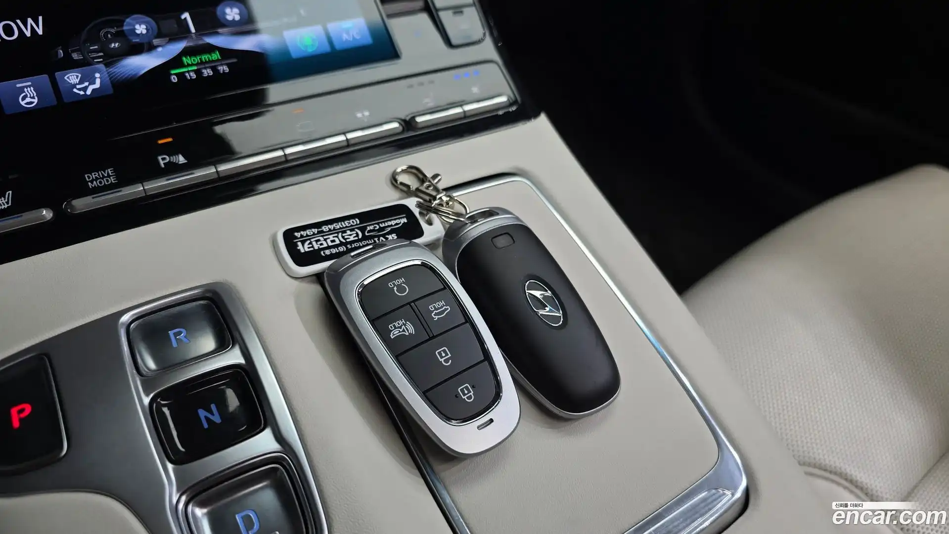 Grandeur Hyundai 2022.6-OPTION-020