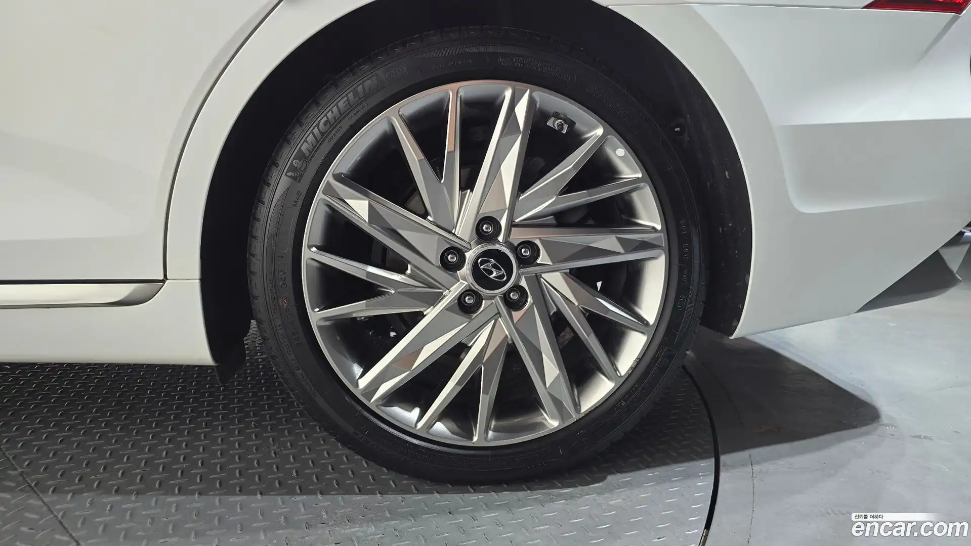 Grandeur Hyundai 2022.6-OUTER-031