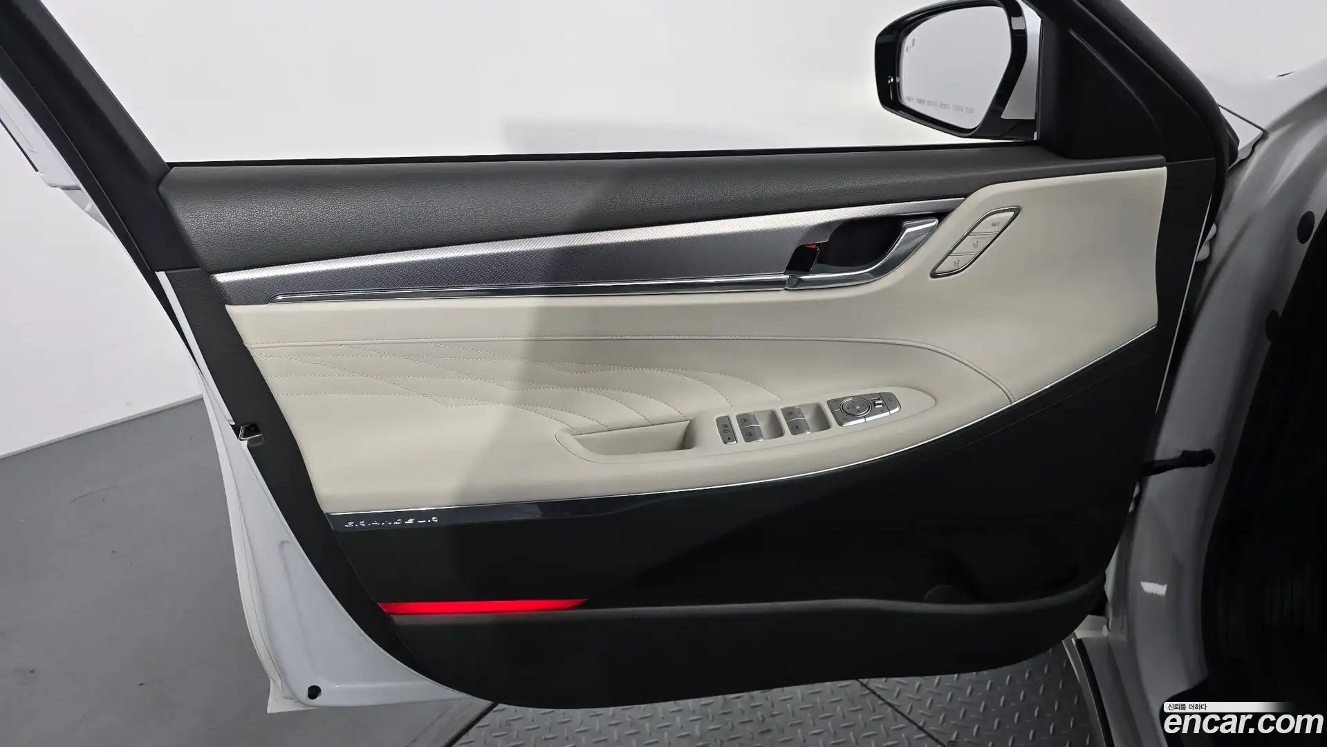 Grandeur Hyundai 2022.6-INNER-034