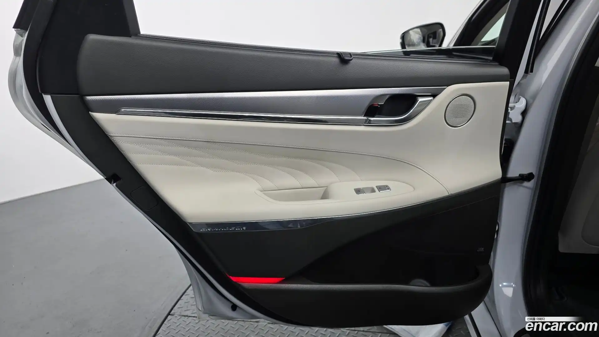 Grandeur Hyundai 2022.6-INNER-035