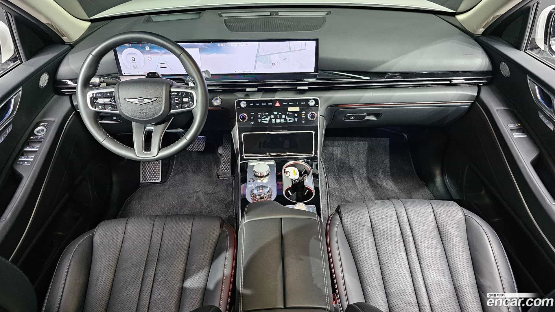 GV80 Genesis 2024.3-INNER-007