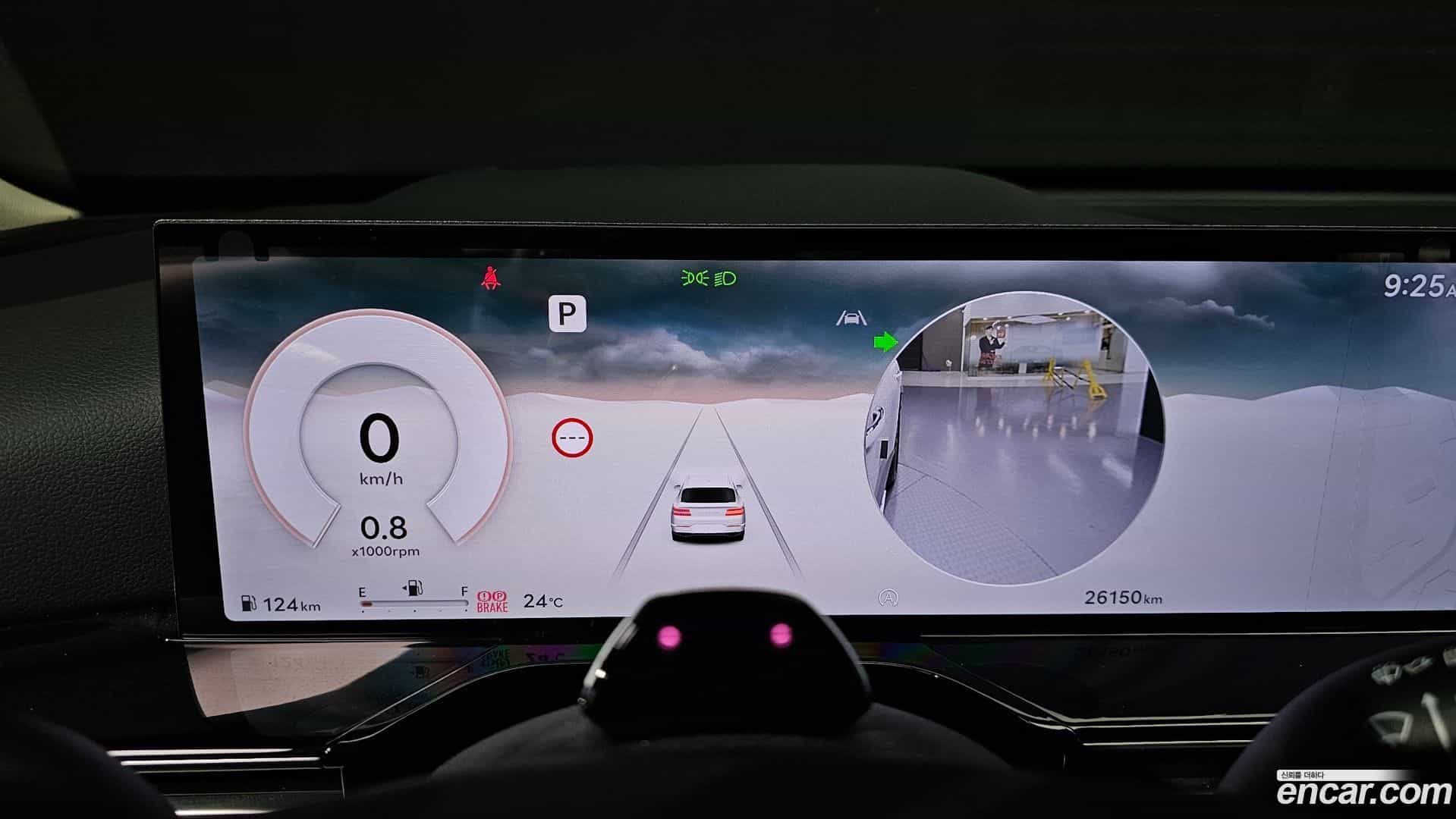 GV80 Genesis 2024.3-INNER-008