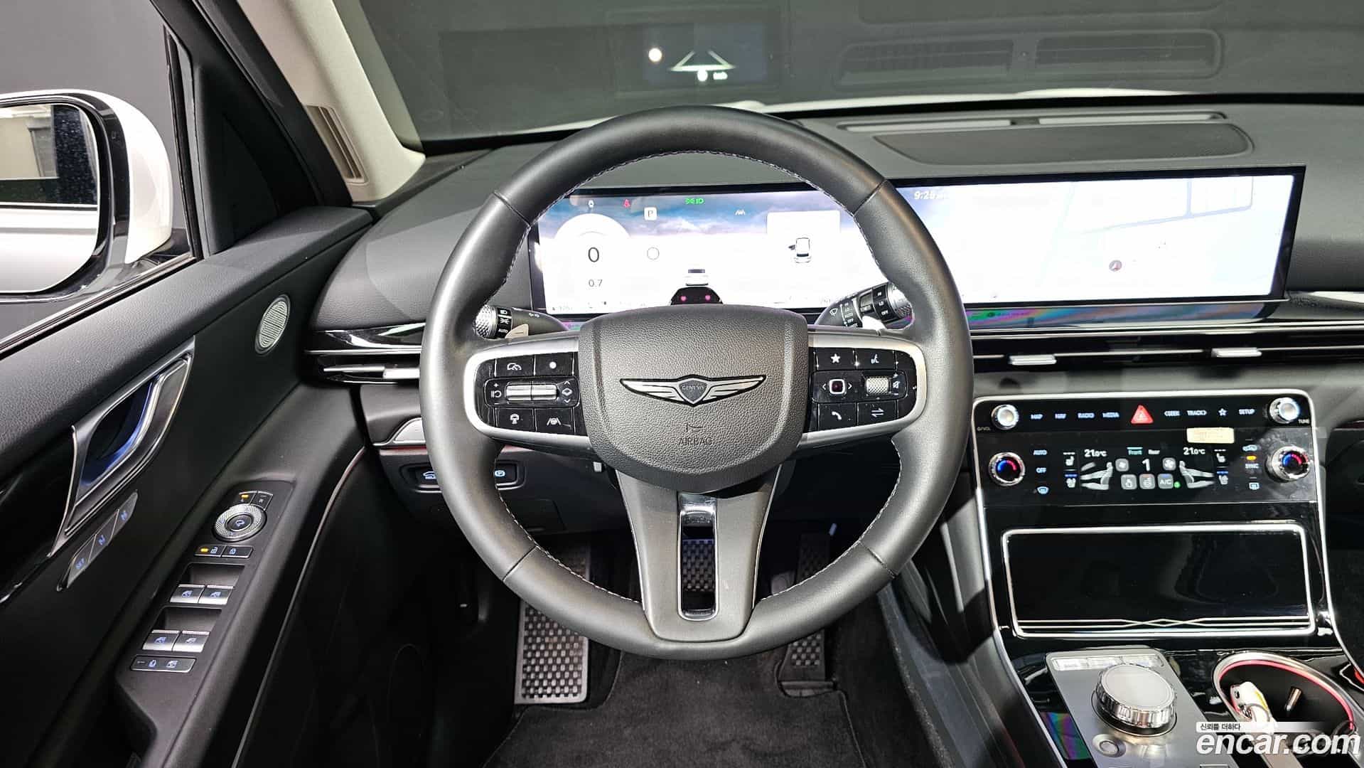 GV80 Genesis 2024.3-OPTION-017