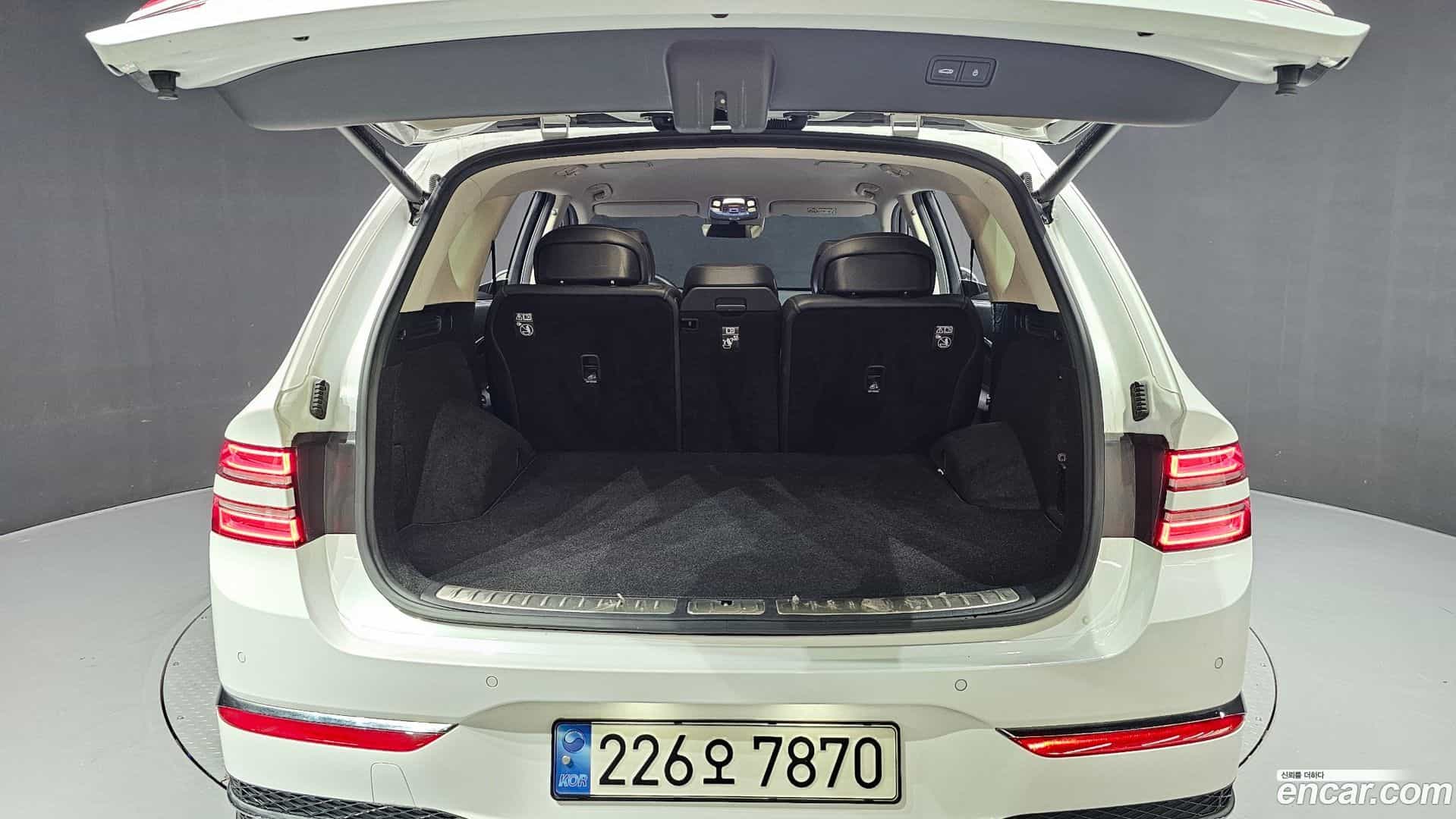 GV80 Genesis 2024.3-OPTION-024