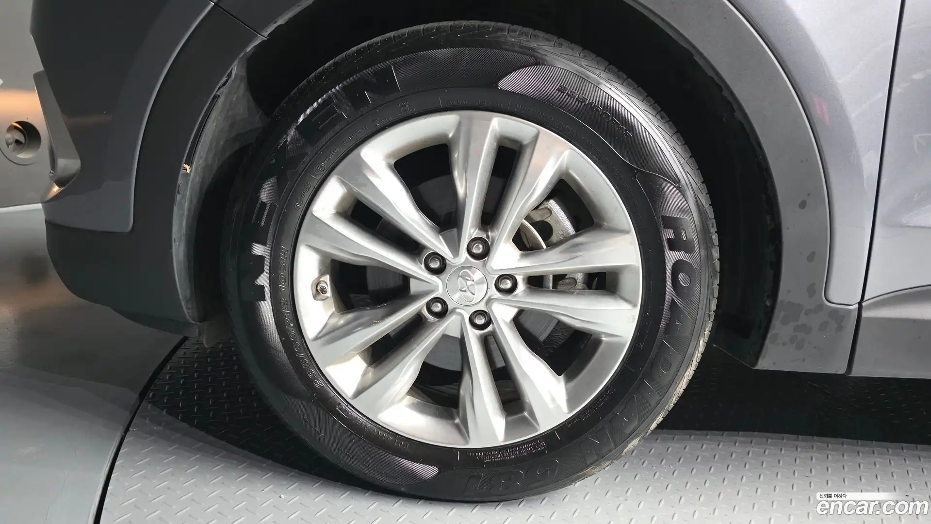 Santafe Hyundai 2015.10-OUTER-005