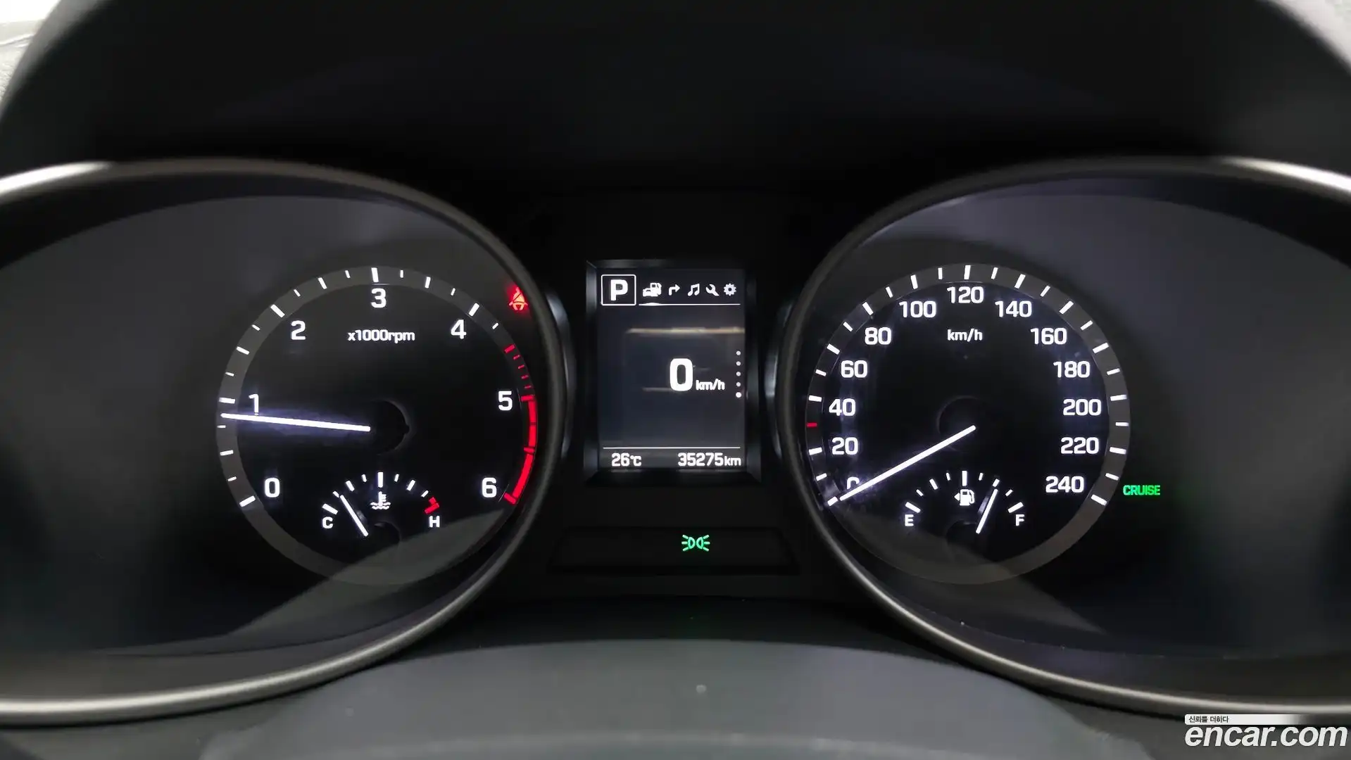 Santafe Hyundai 2015.10-INNER-008