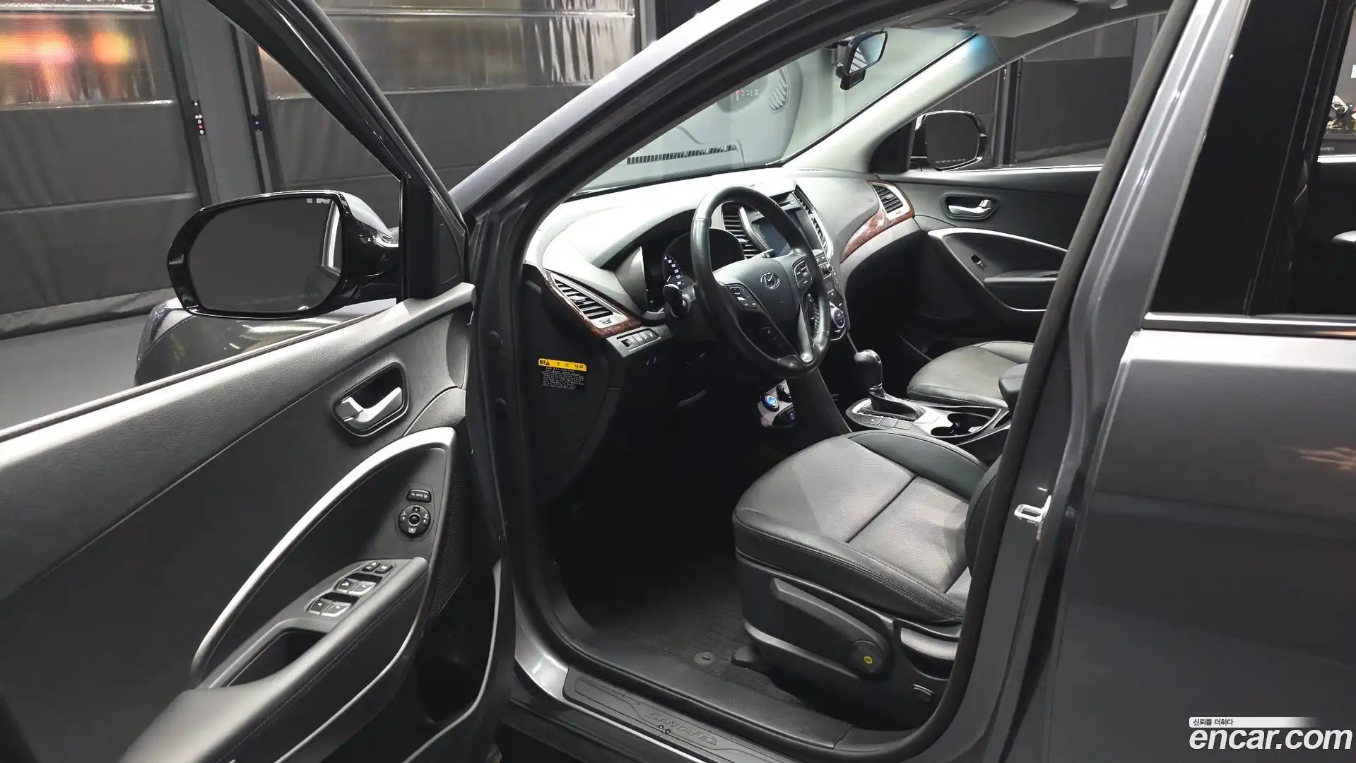 Santafe Hyundai 2015.10-INNER-010