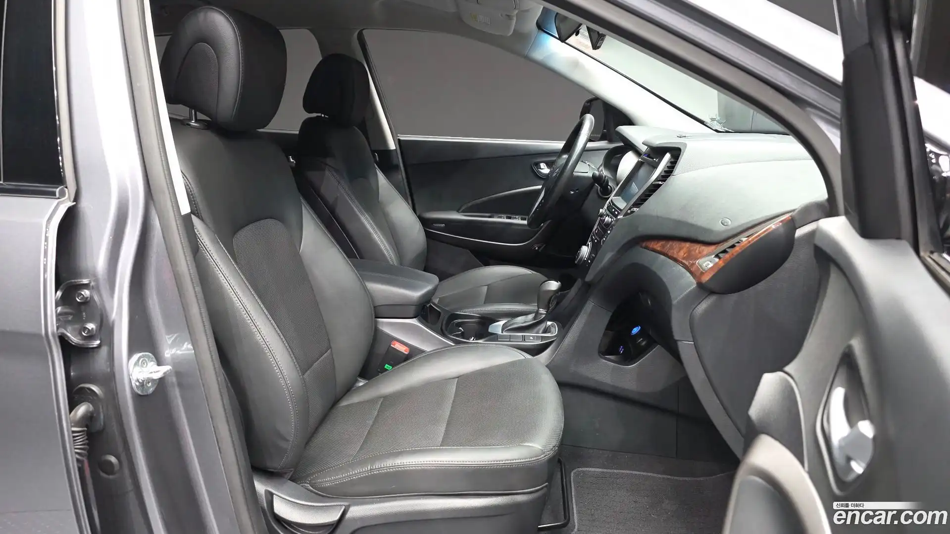 Santafe Hyundai 2015.10-OPTION-015