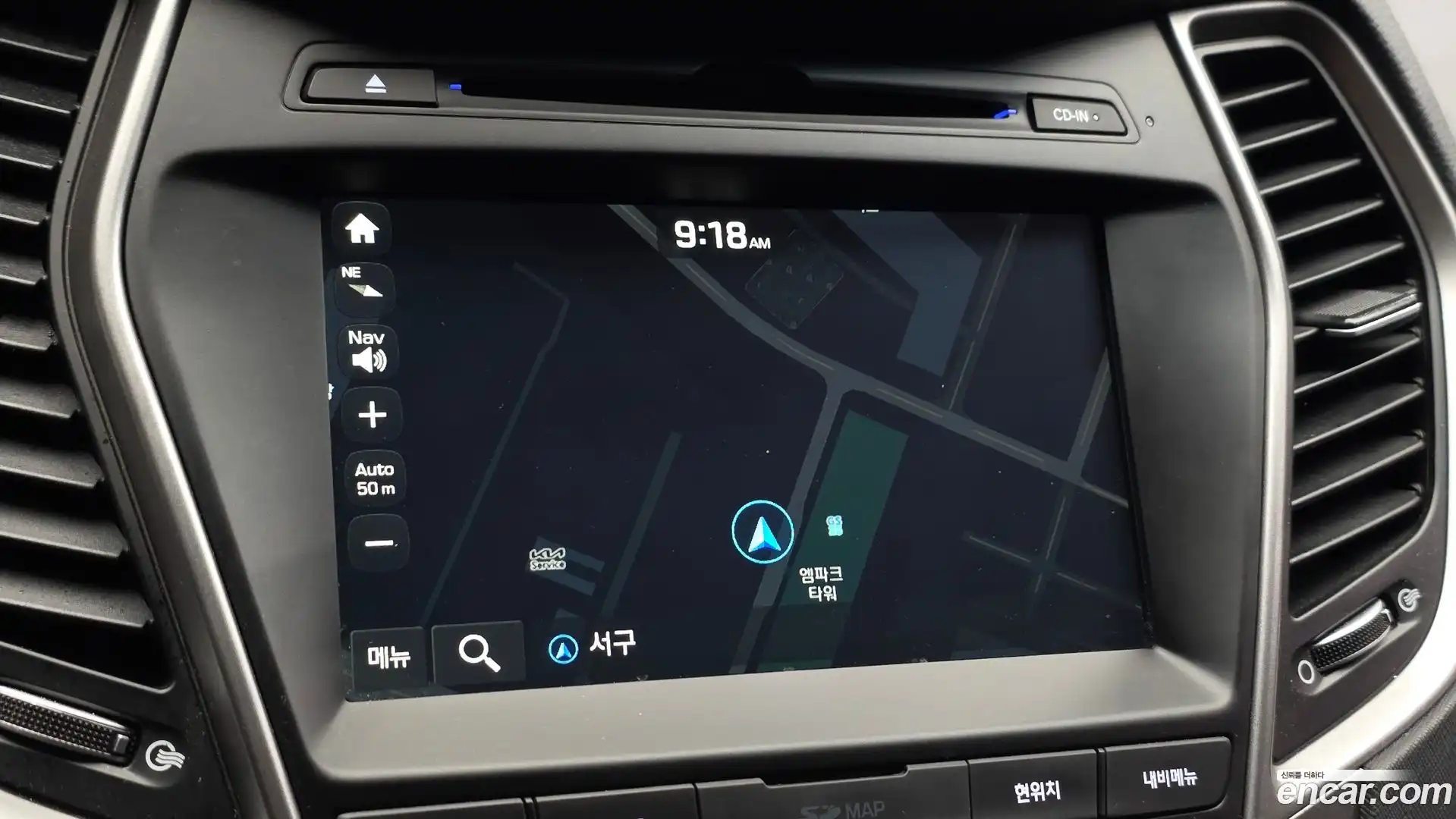 Santafe Hyundai 2015.10-OPTION-018