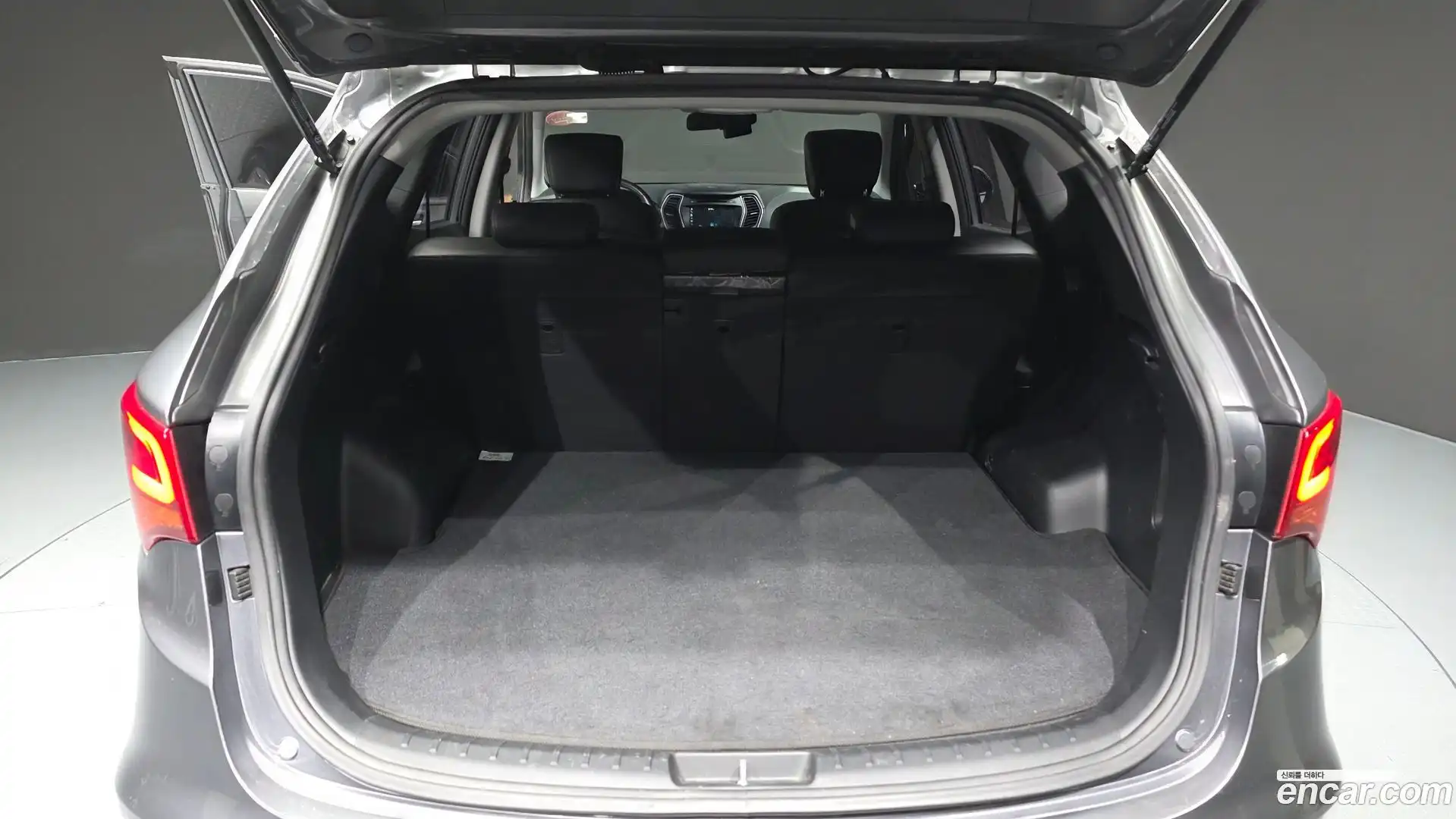 Santafe Hyundai 2015.10-OPTION-024