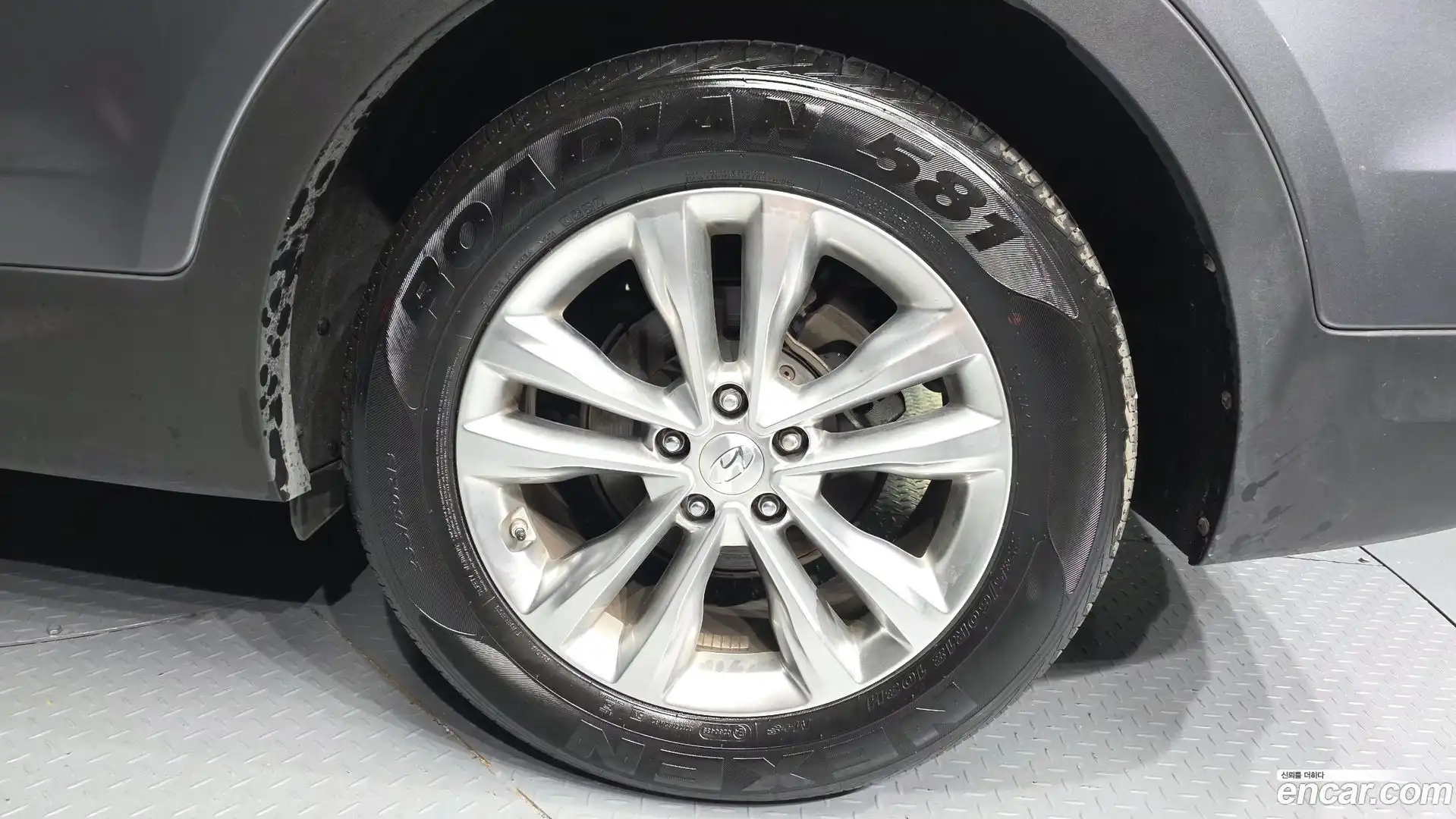 Santafe Hyundai 2015.10-OUTER-031