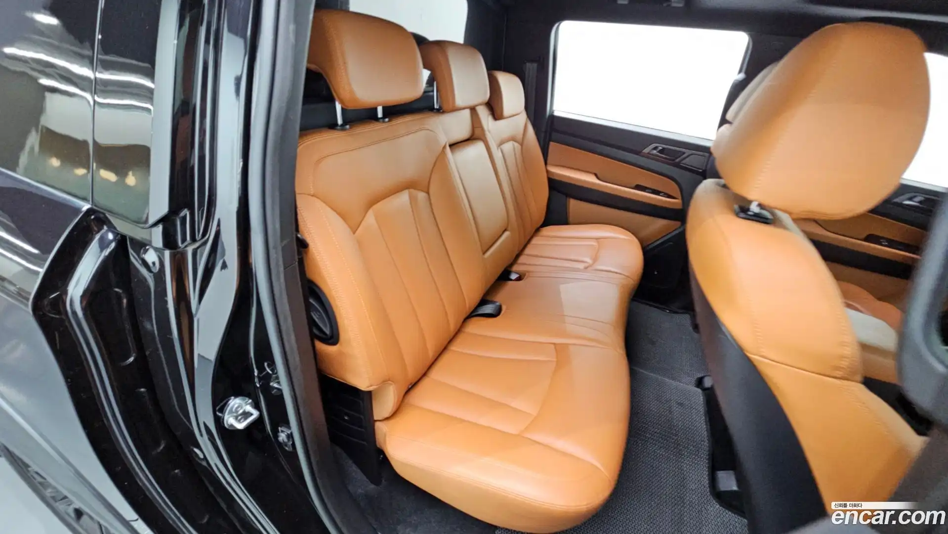 Rexton KG Mobility 2022.5-OPTION-015