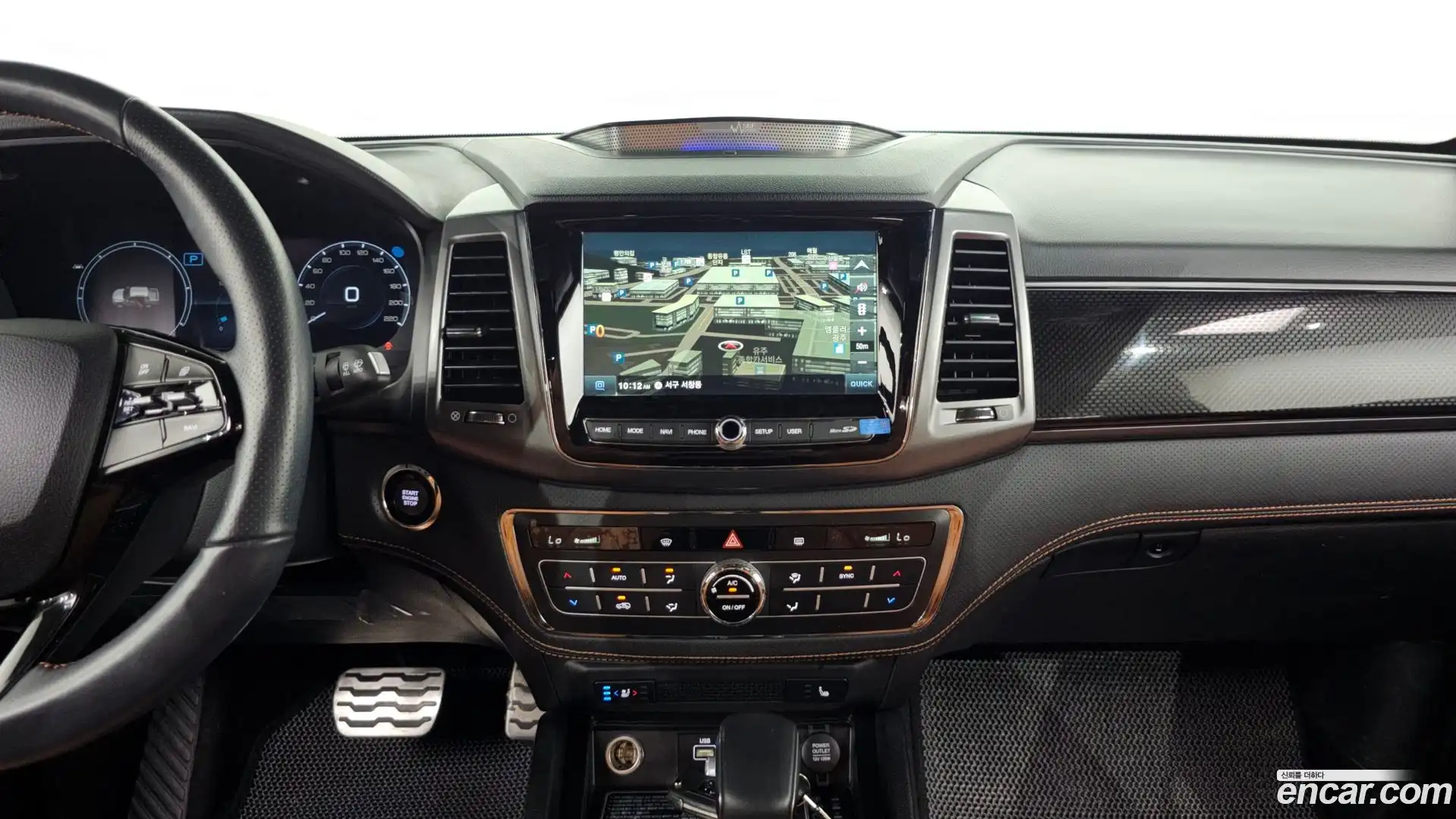 Rexton KG Mobility 2022.5-OPTION-016