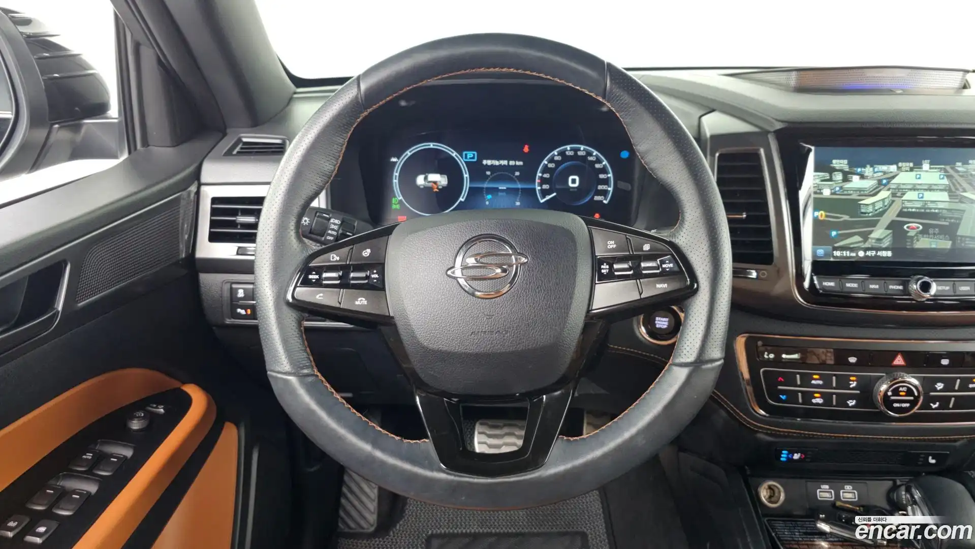 Rexton KG Mobility 2022.5-OPTION-017