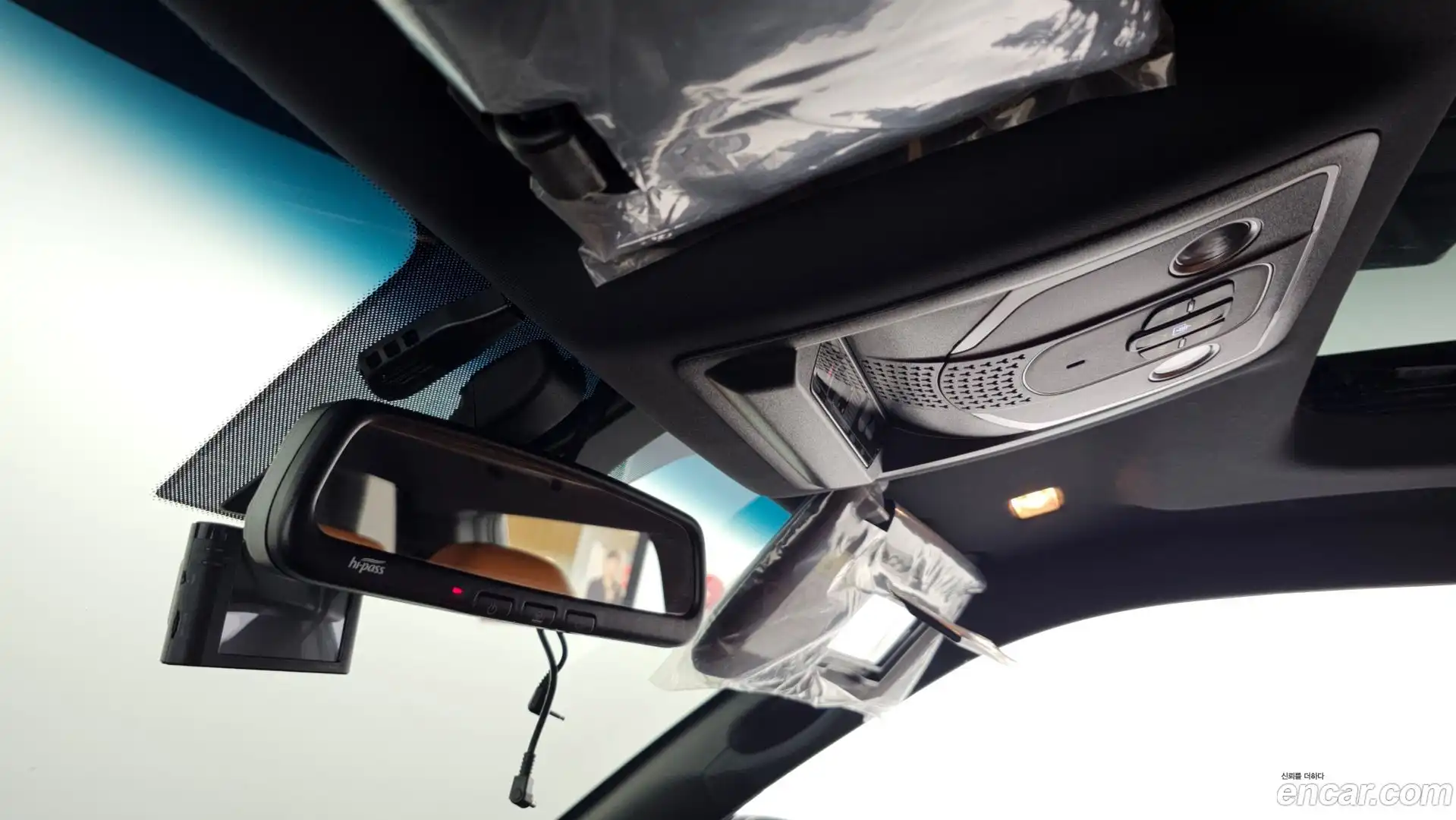 Rexton KG Mobility 2022.5-OPTION-022