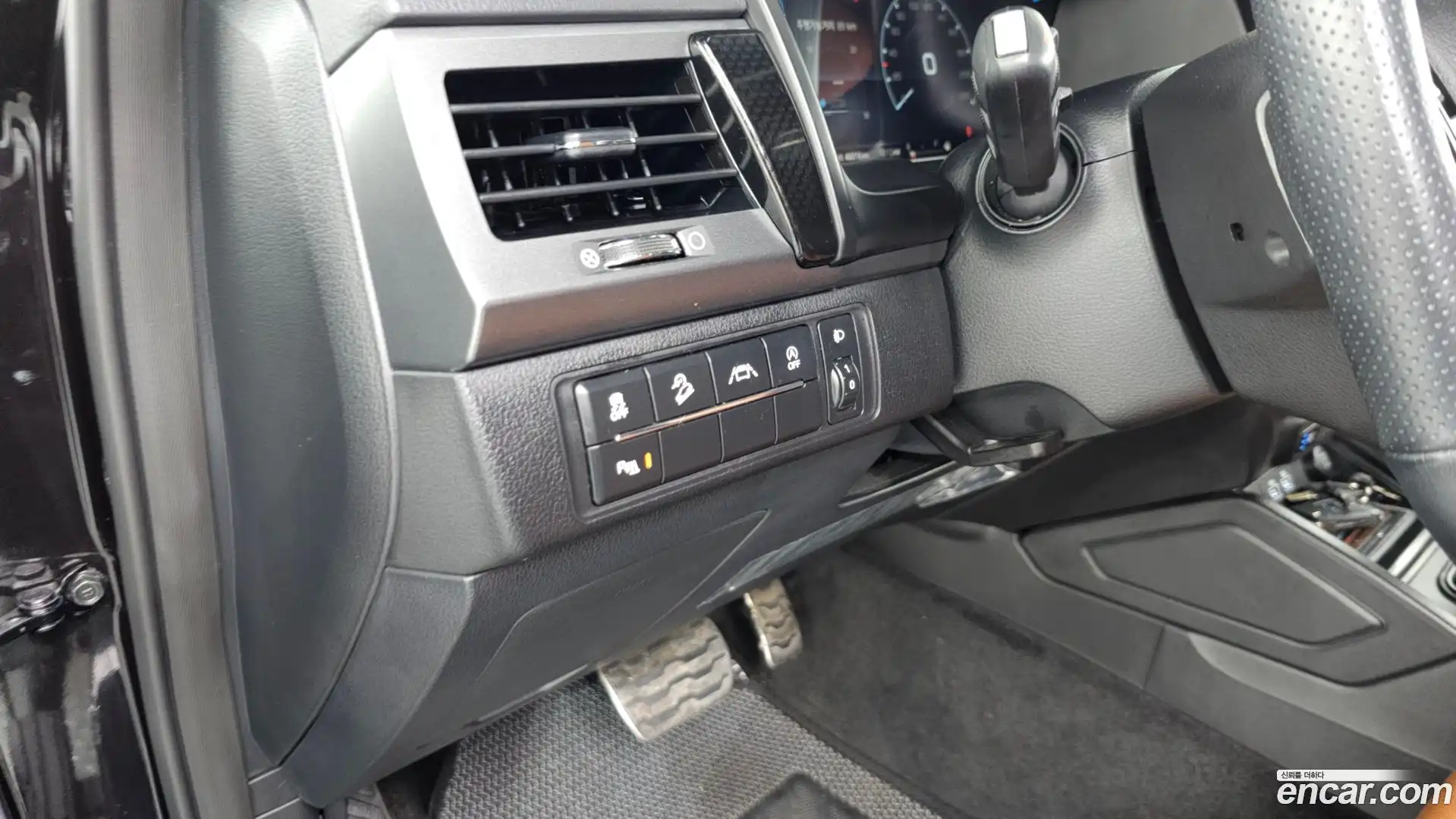 Rexton KG Mobility 2022.5-OPTION-023